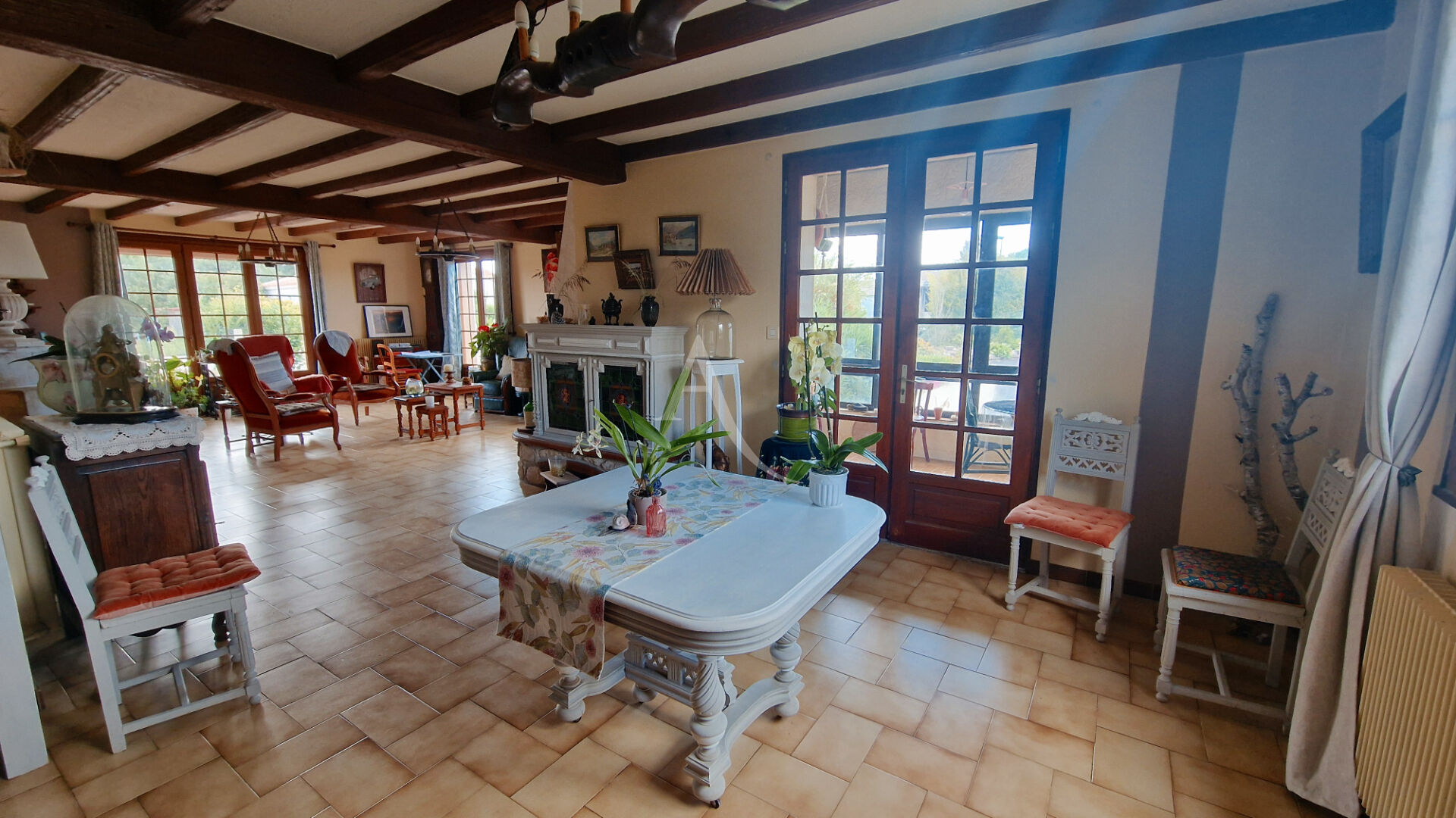 Photo Maison avec grand garage Talmont Saint Hilaire image 4/6