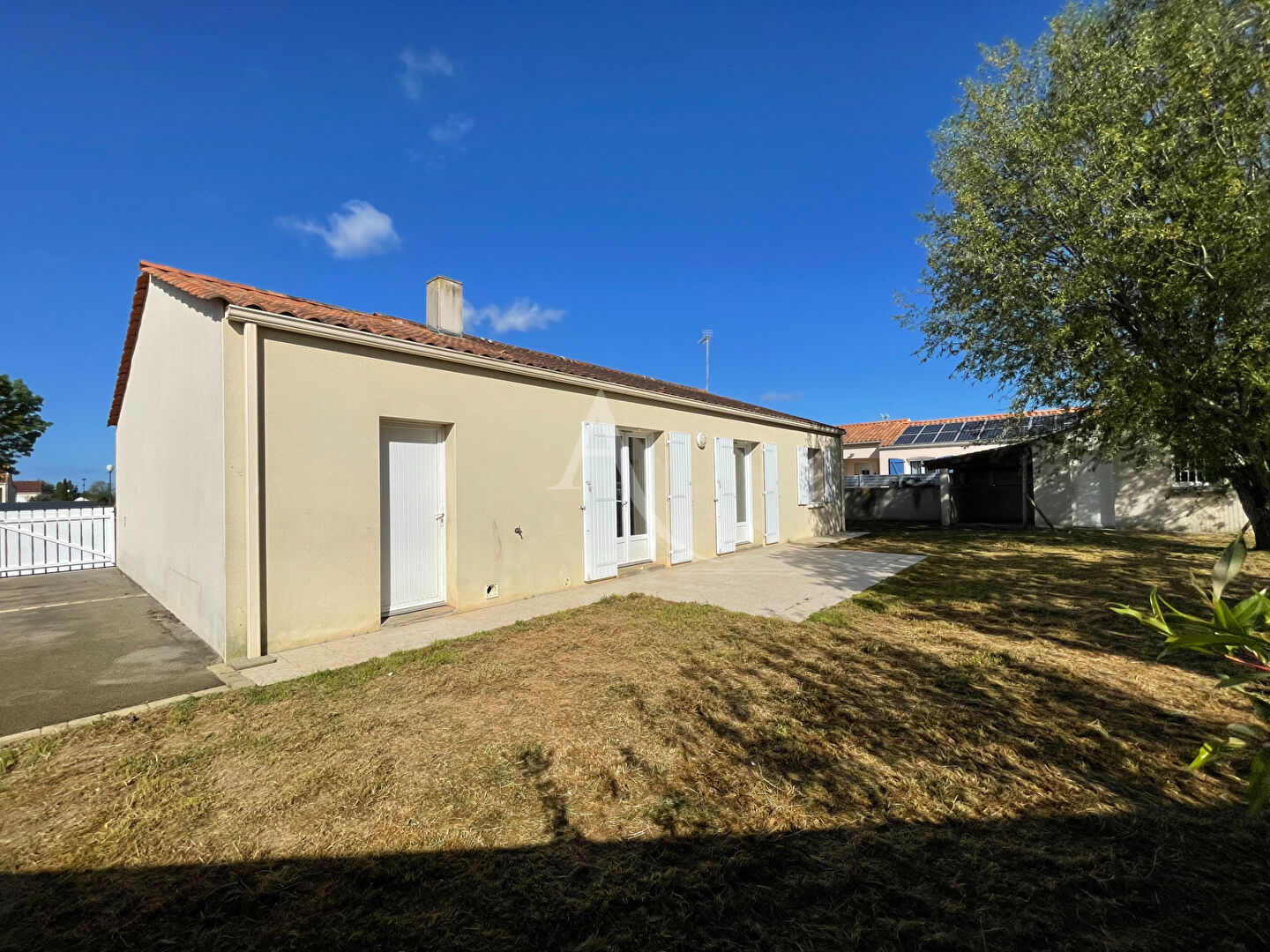 Maison Le Bernard 4 pièce(s) 76 m2