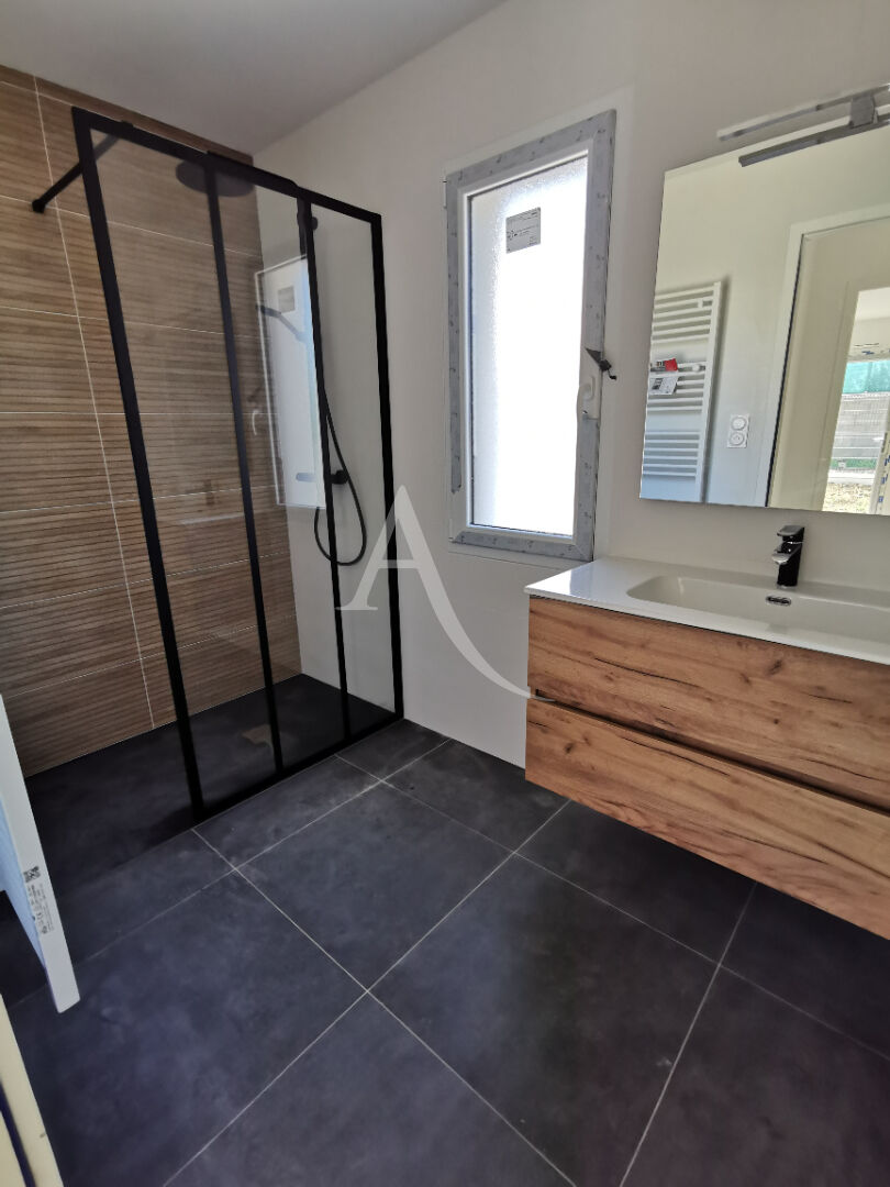 Photo Maison neuve aux portes de la Guittière image 4/6