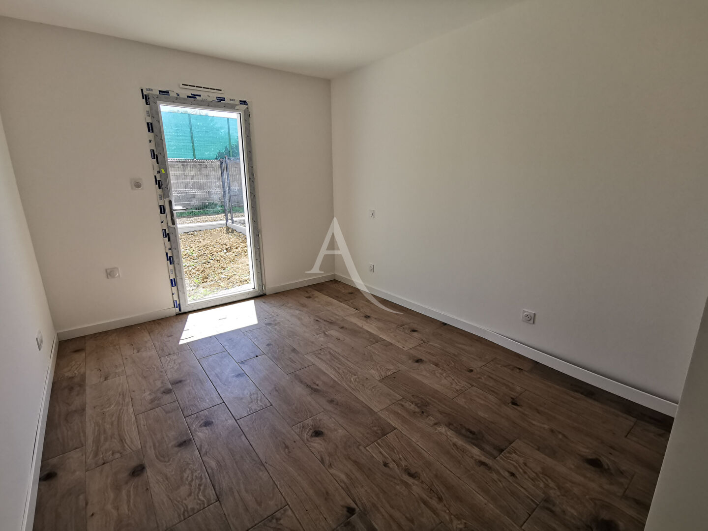 Photo Maison neuve aux portes de la Guittière image 5/6