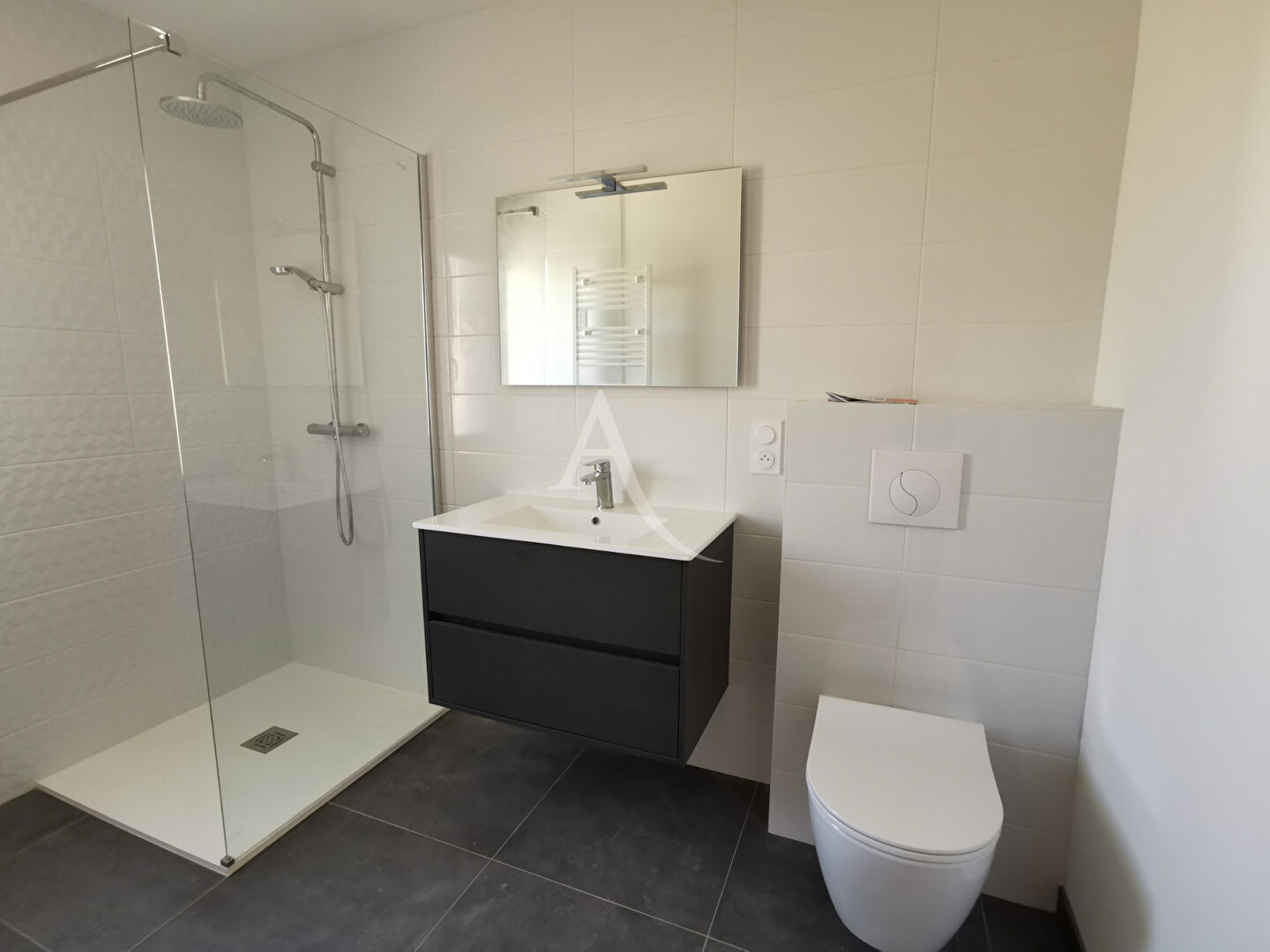 Photo Maison neuve aux portes de la Guittière image 6/6