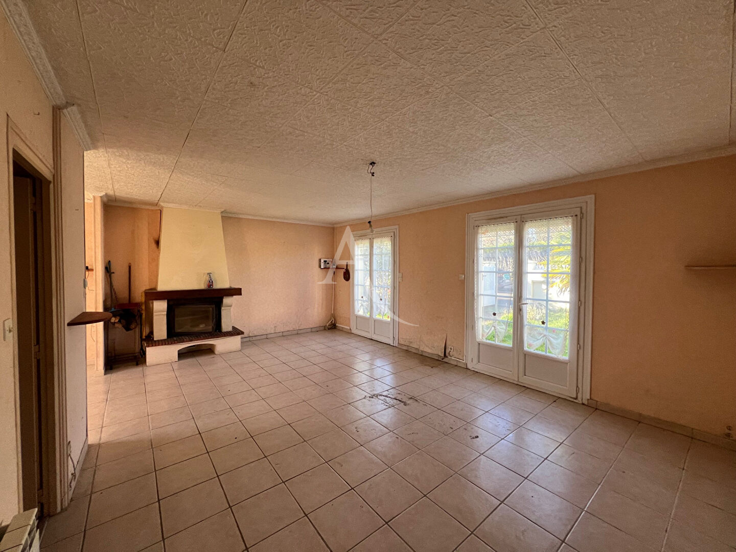 Photo Maison Avrille 4 pièce(s) 110 m2 image 2/6