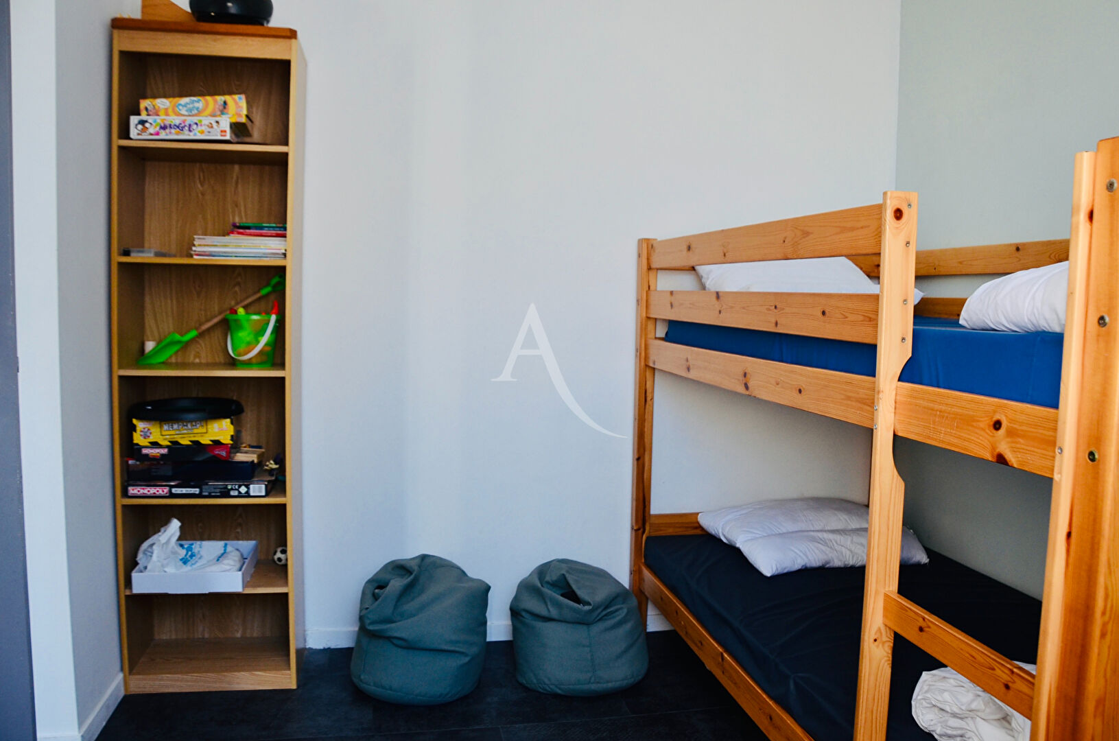 Photo Appartement Longeville Sur Mer  3 pièce(s) image 5/6