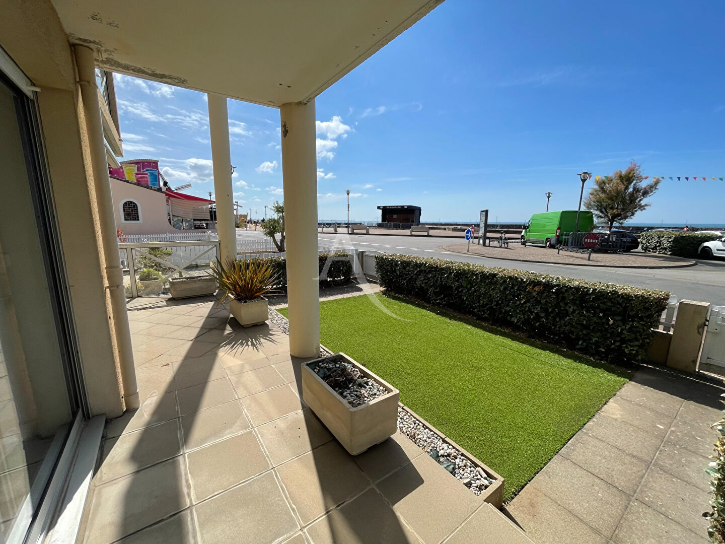 Photo Appartement Jard Sur Mer 3 pièce(s) image 2/6