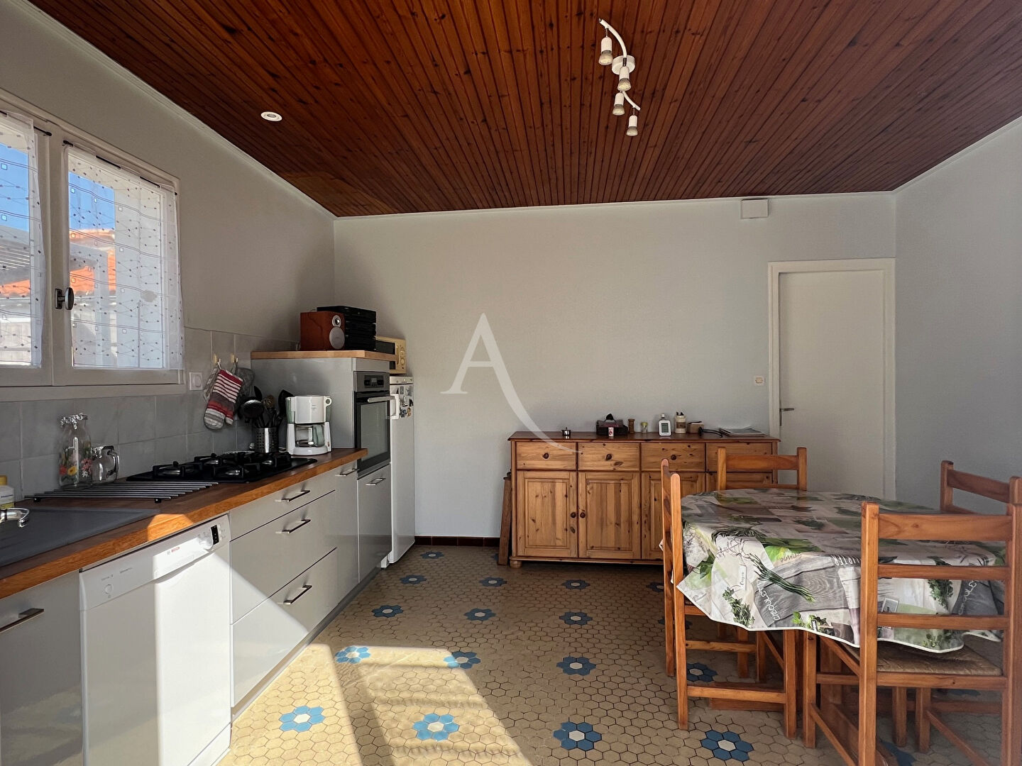 Photo Maison Longeville Sur Mer 88 m2 image 3/6