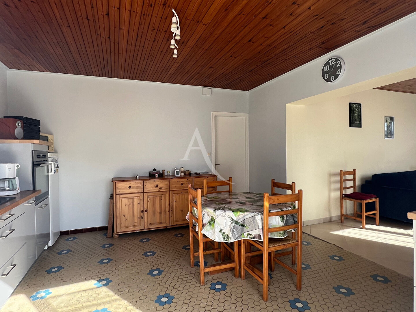 Photo Maison Longeville Sur Mer 88 m2 image 5/6