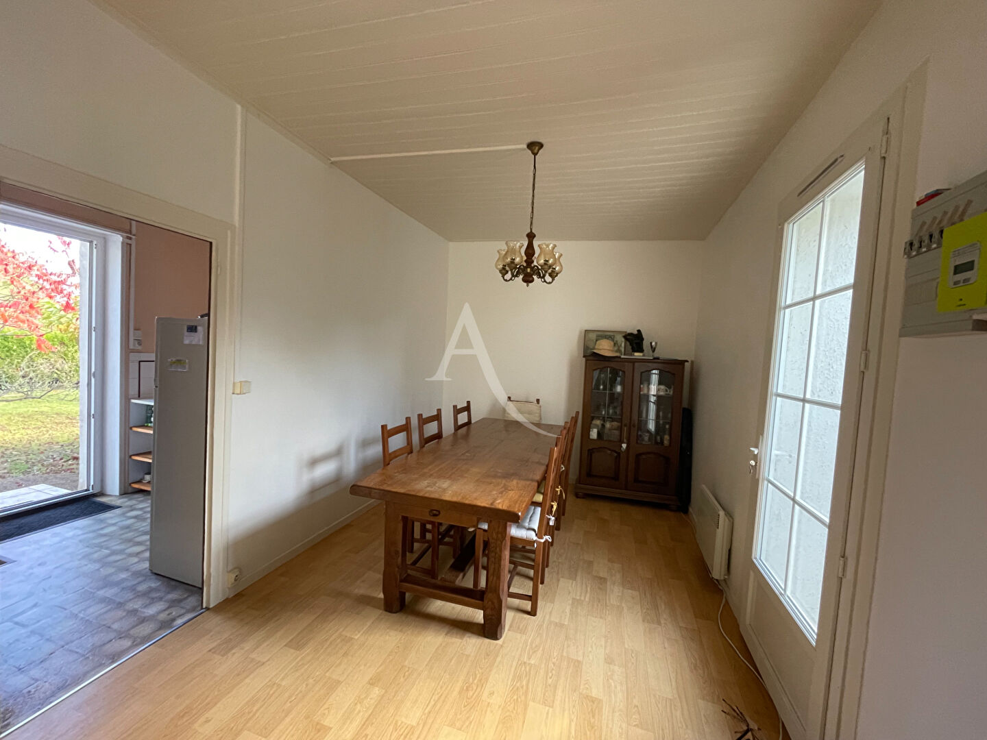 Photo Maison Saint Vincent Sur Jard 4 pièce(s) 75 m2 image 6/6