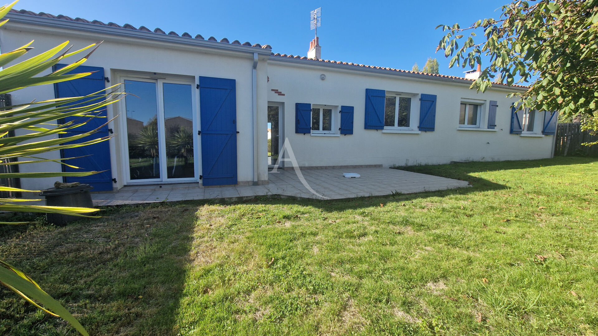 Maison Talmont Saint Hilaire