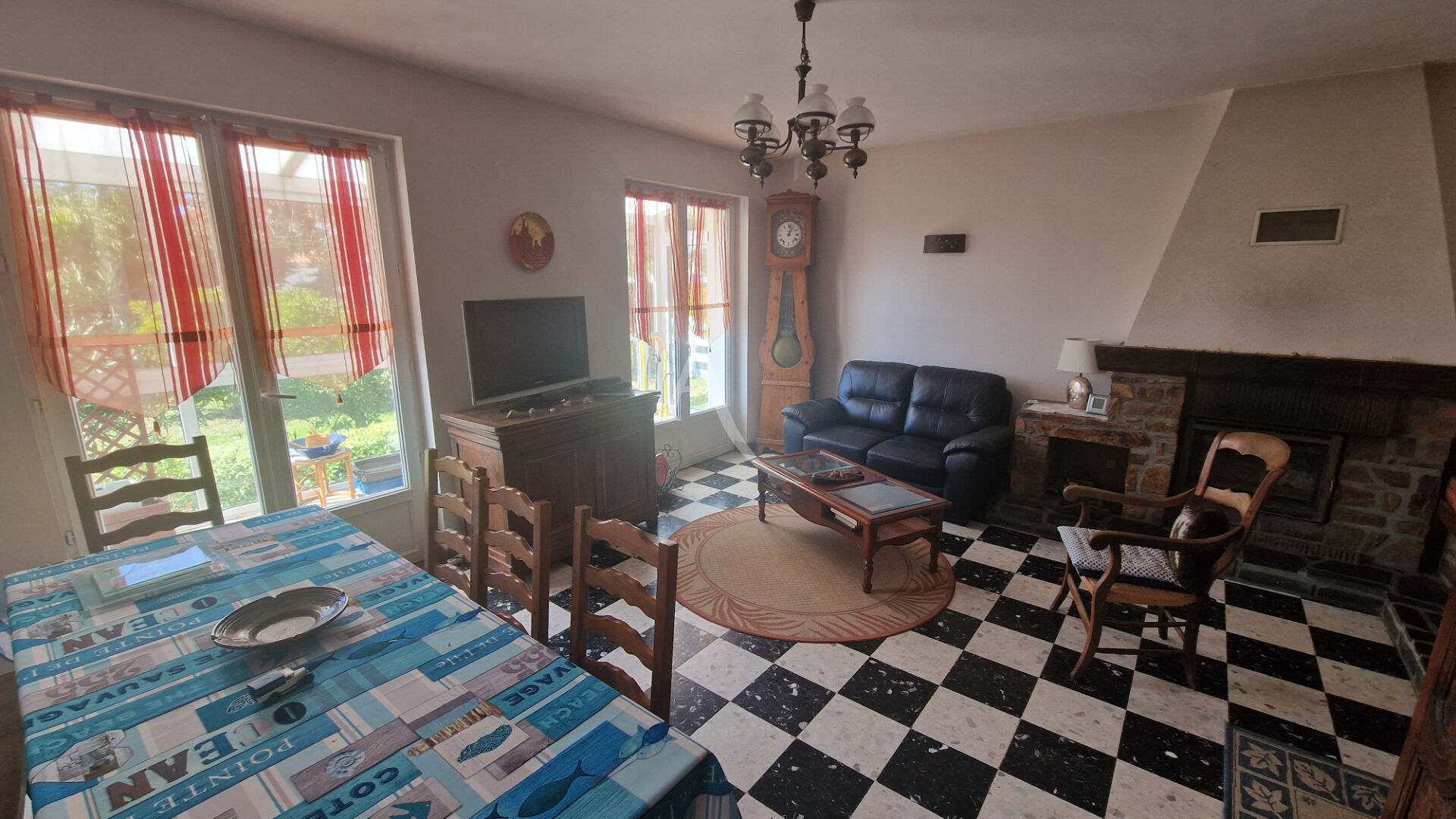 Photo Maison Talmont Saint Hilaire image 2/6