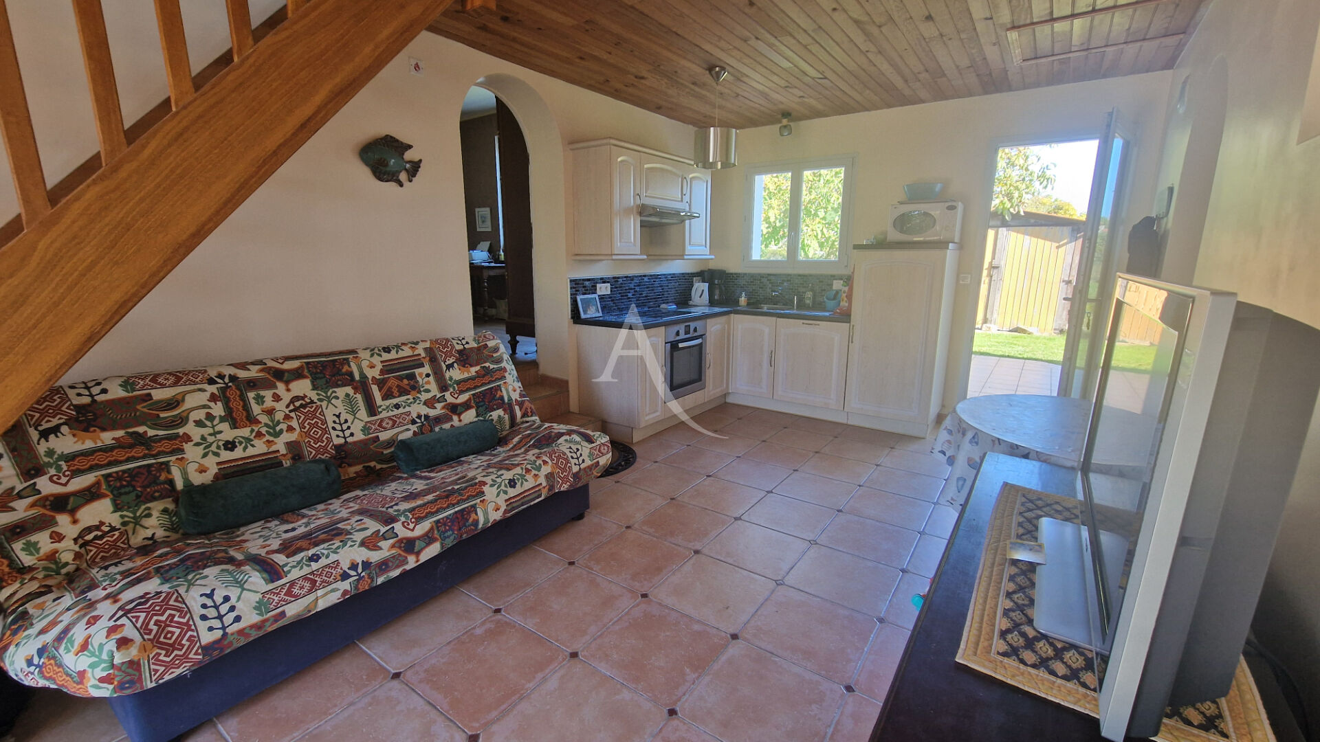 Photo Maison Talmont Saint Hilaire image 5/6