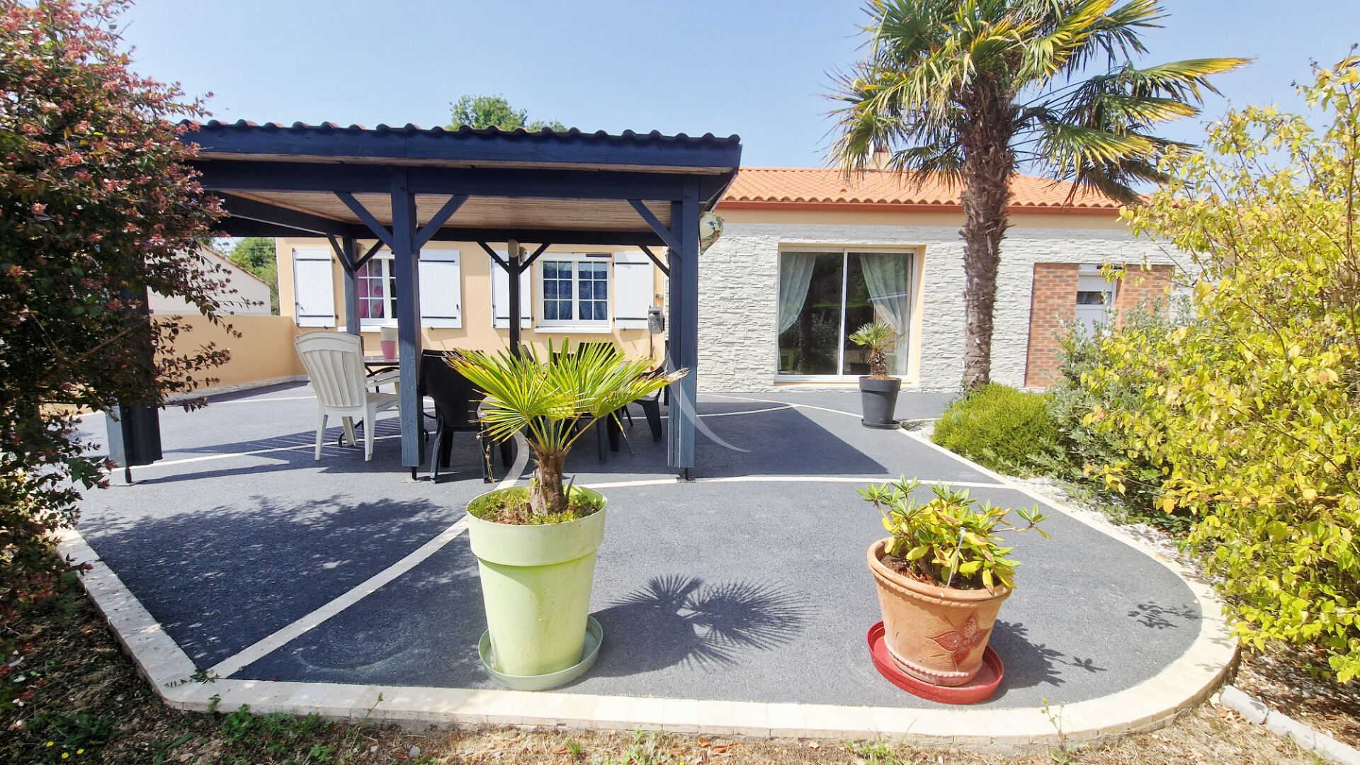 Photo Maison Talmont Saint Hilaire image 1/6