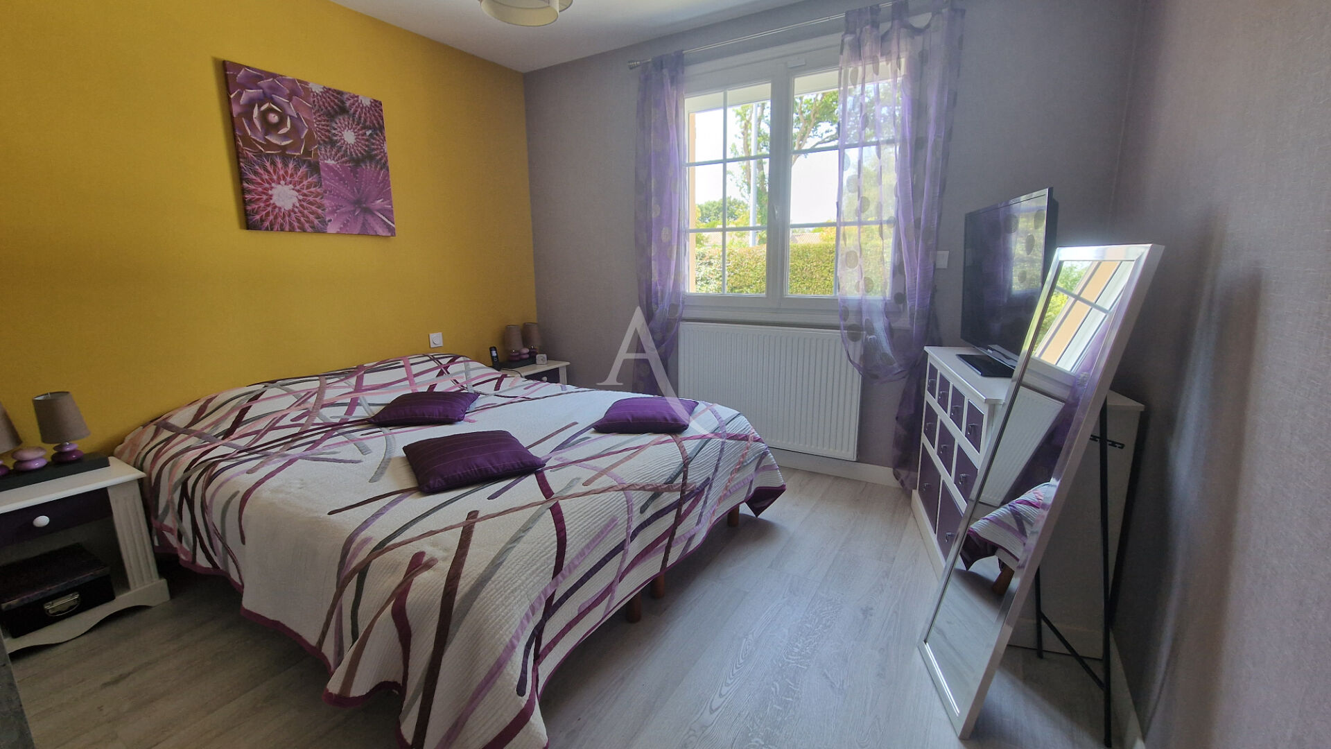 Photo Maison Talmont Saint Hilaire image 5/6