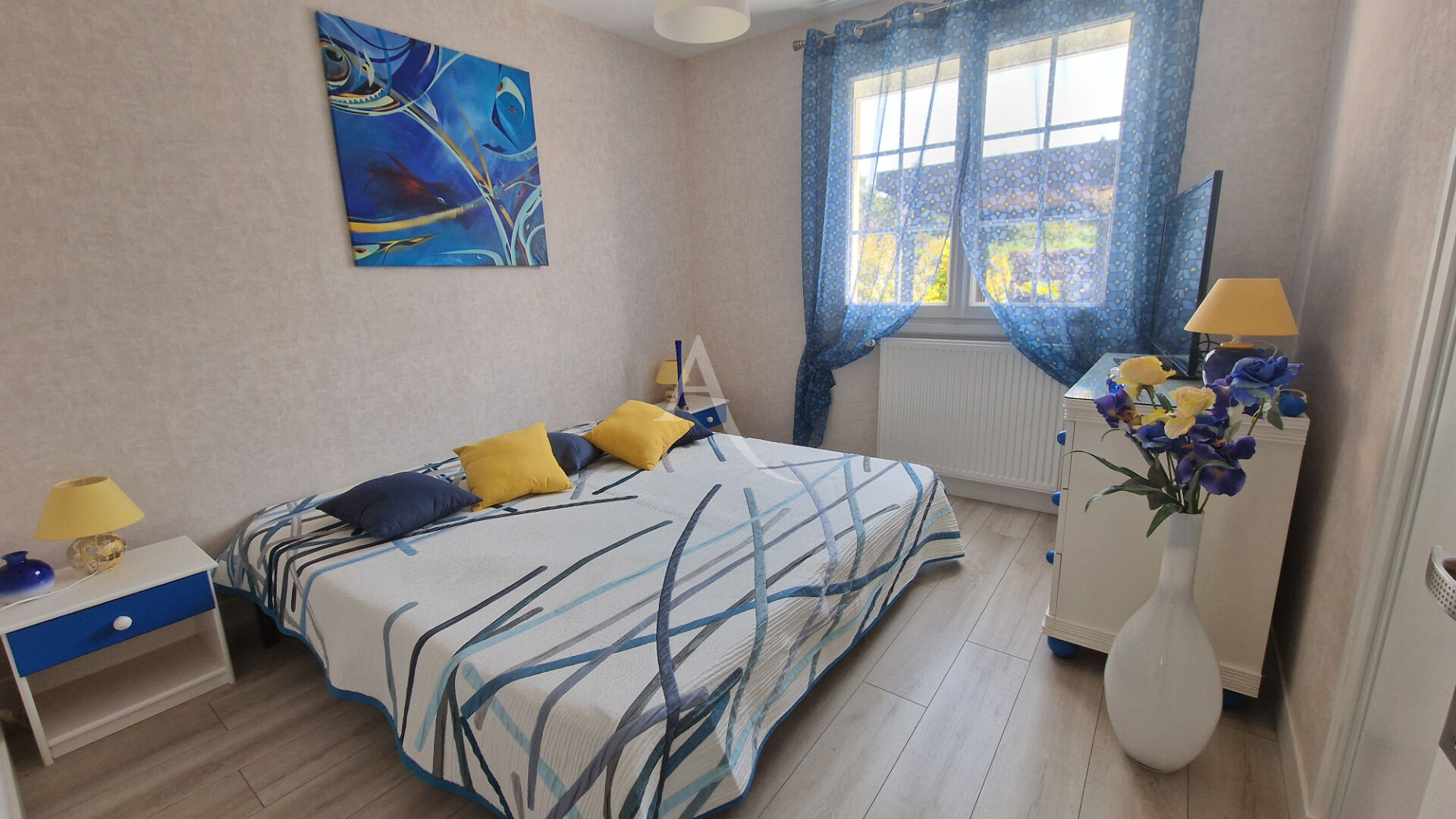 Photo Maison Talmont Saint Hilaire image 6/6