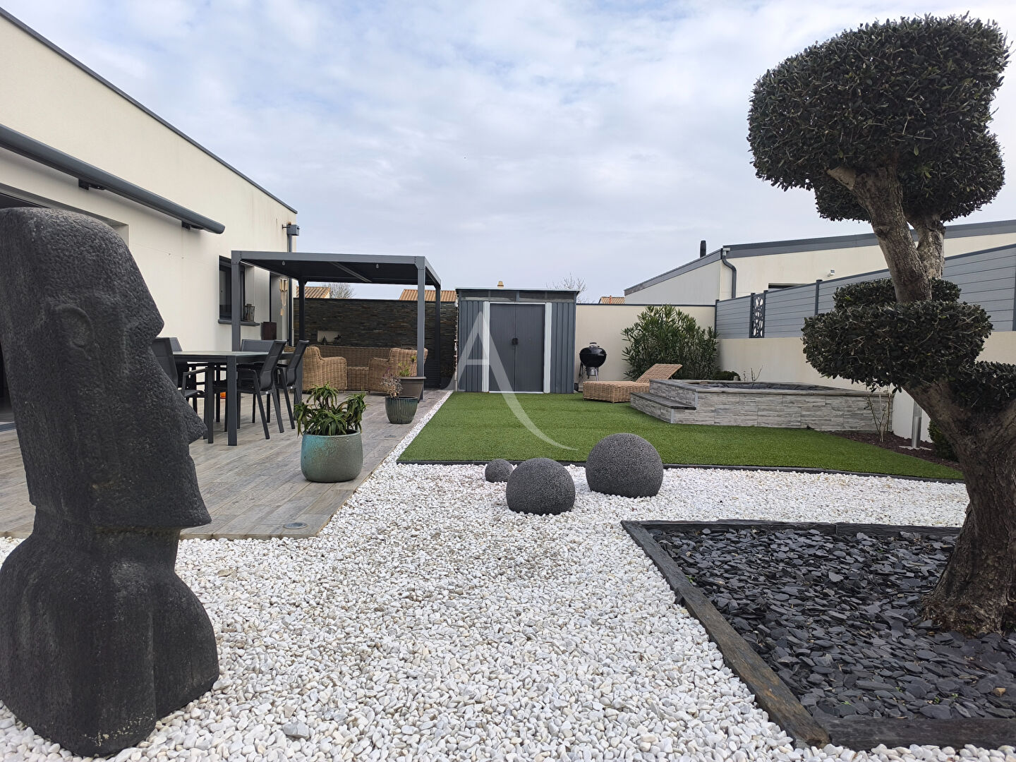 Photo Maison Talmont-saint-hilaire image 2/6