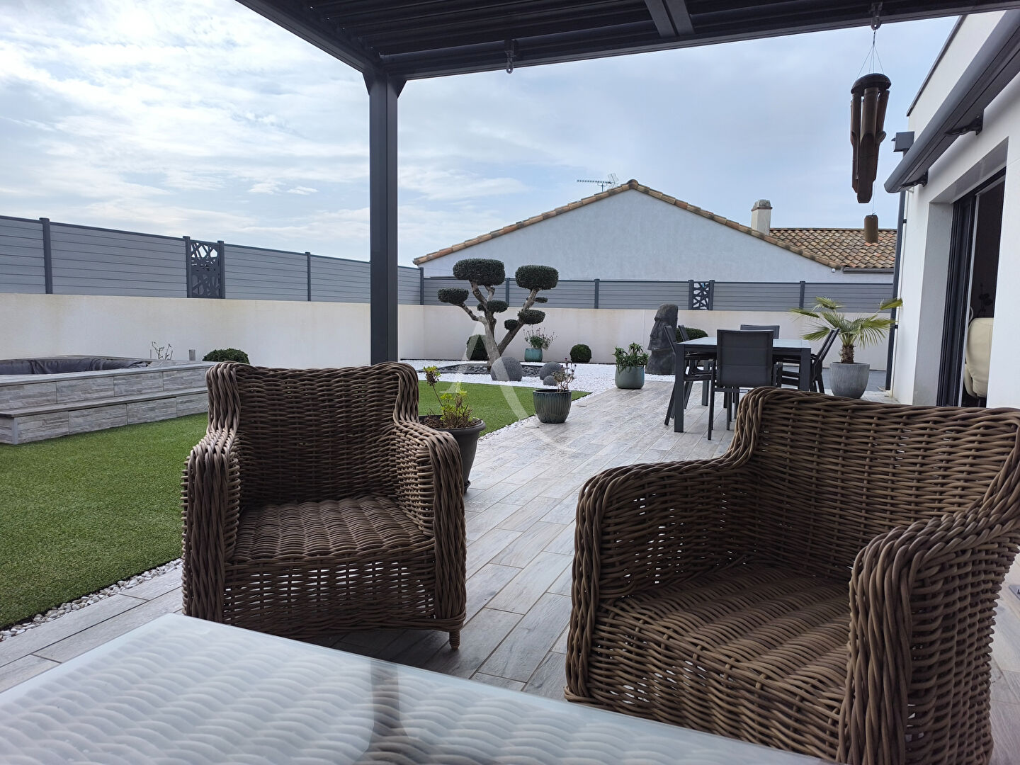 Photo Maison Talmont-saint-hilaire image 3/6