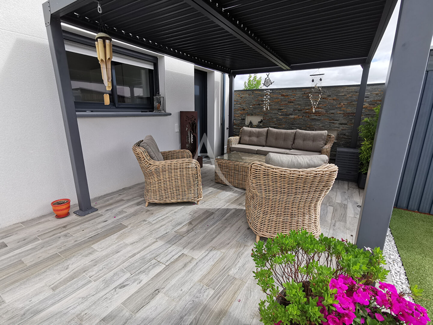 Photo Maison Talmont-saint-hilaire image 4/6