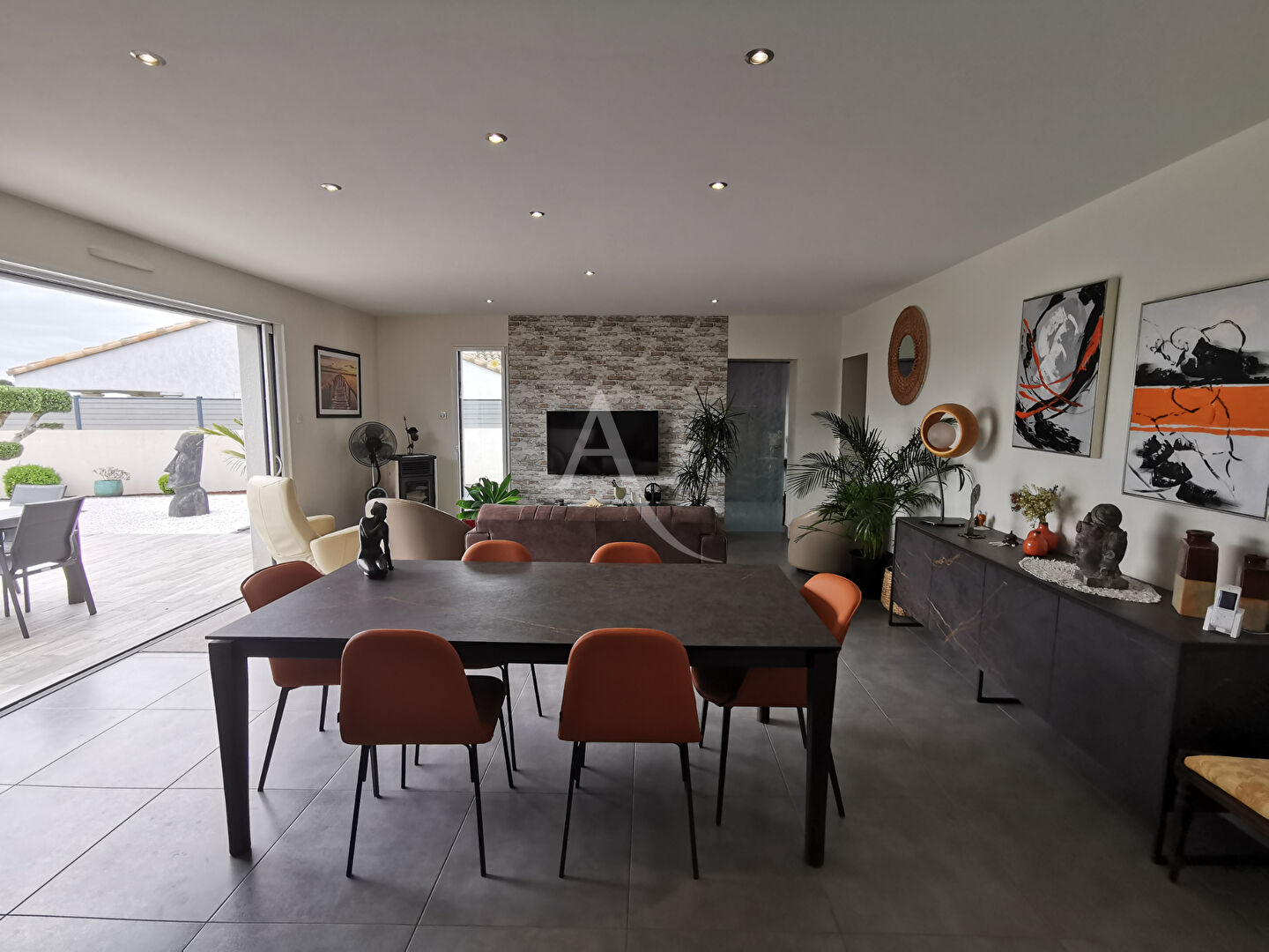 Photo Maison Talmont-saint-hilaire image 6/6