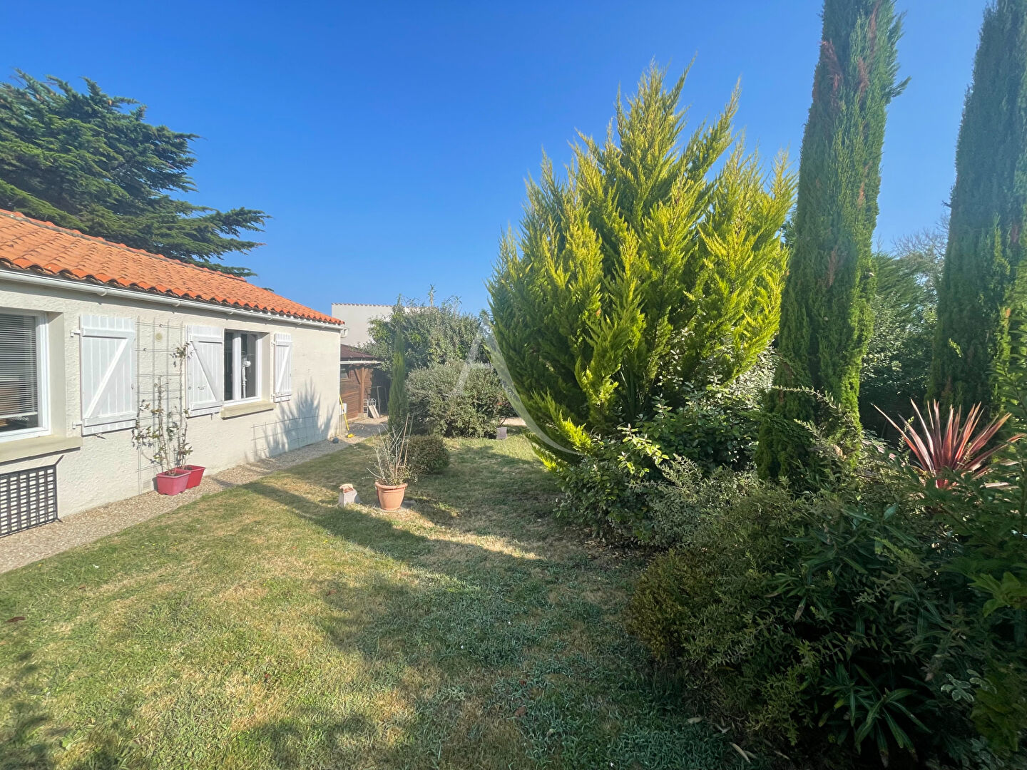 Photo Maison Jard Sur Mer 4 pièce(s) 133 m2 image 2/6