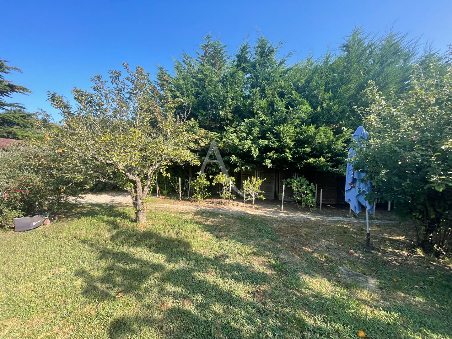 Photo Maison Jard Sur Mer 4 pièce(s) 133 m2 image 3/6