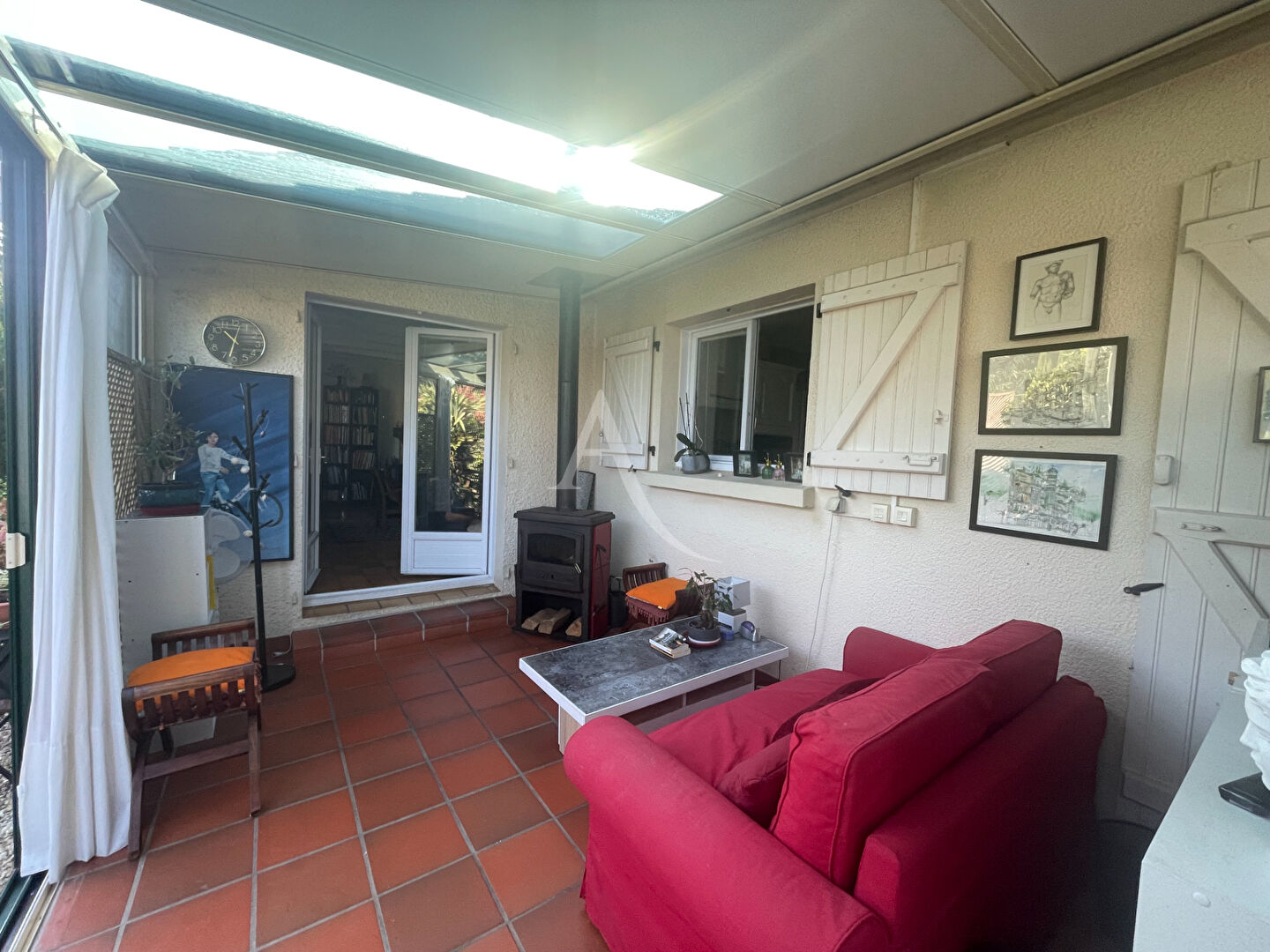 Photo Maison Jard Sur Mer 4 pièce(s) 133 m2 image 6/6