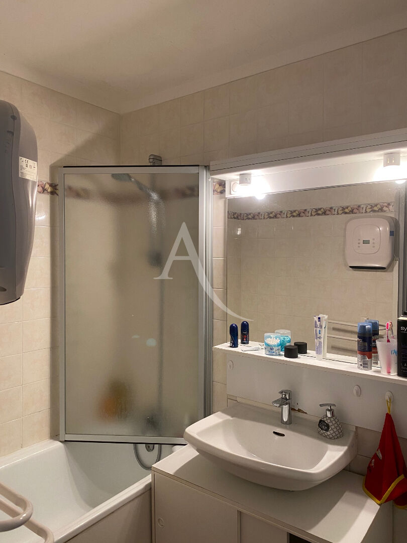 Photo Appartement Jard Sur Mer 1 pièce(s) 27.7 m2 image 5/6