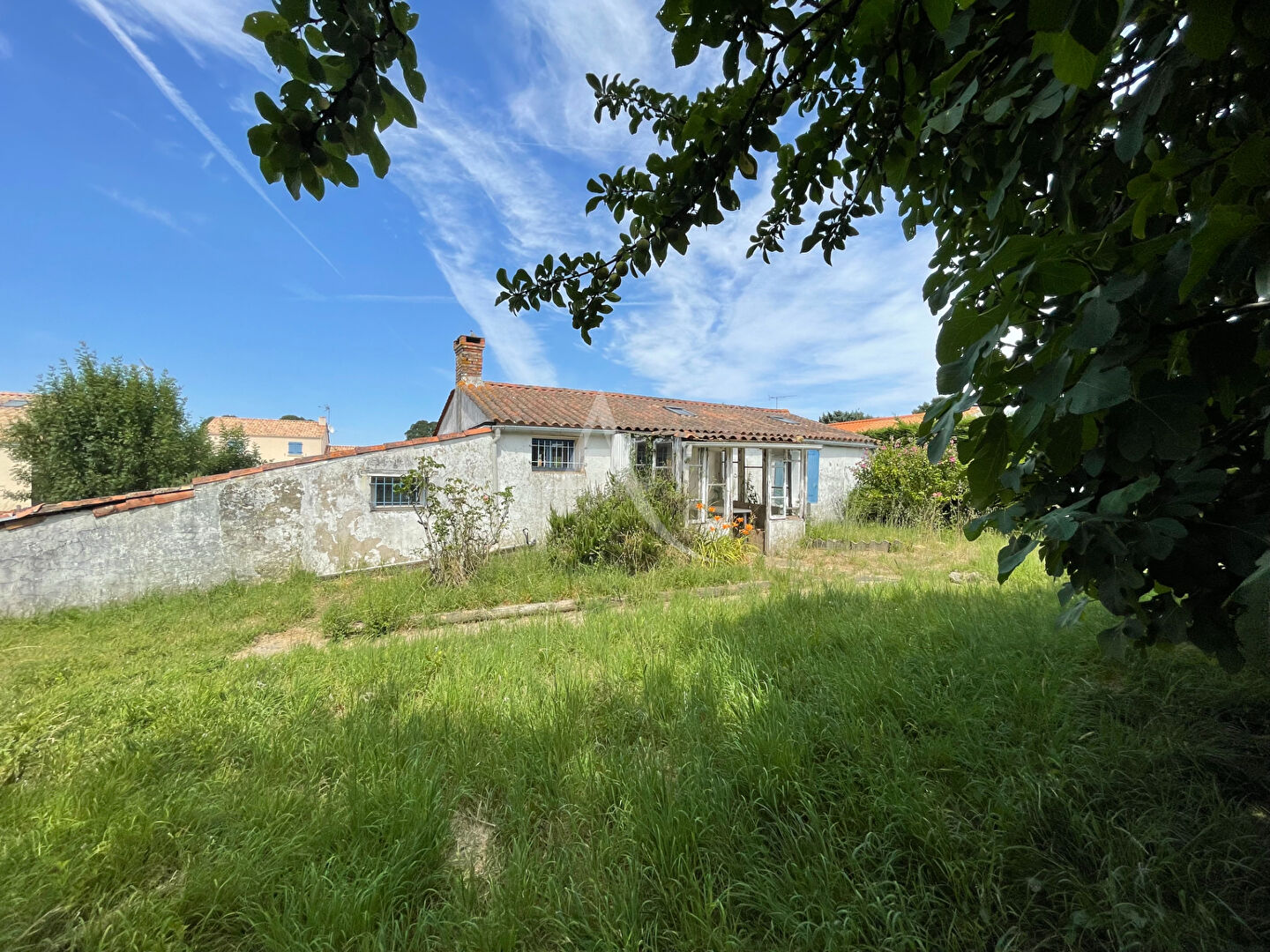 Maison Le Bernard 4 pièce(s) 69 m2