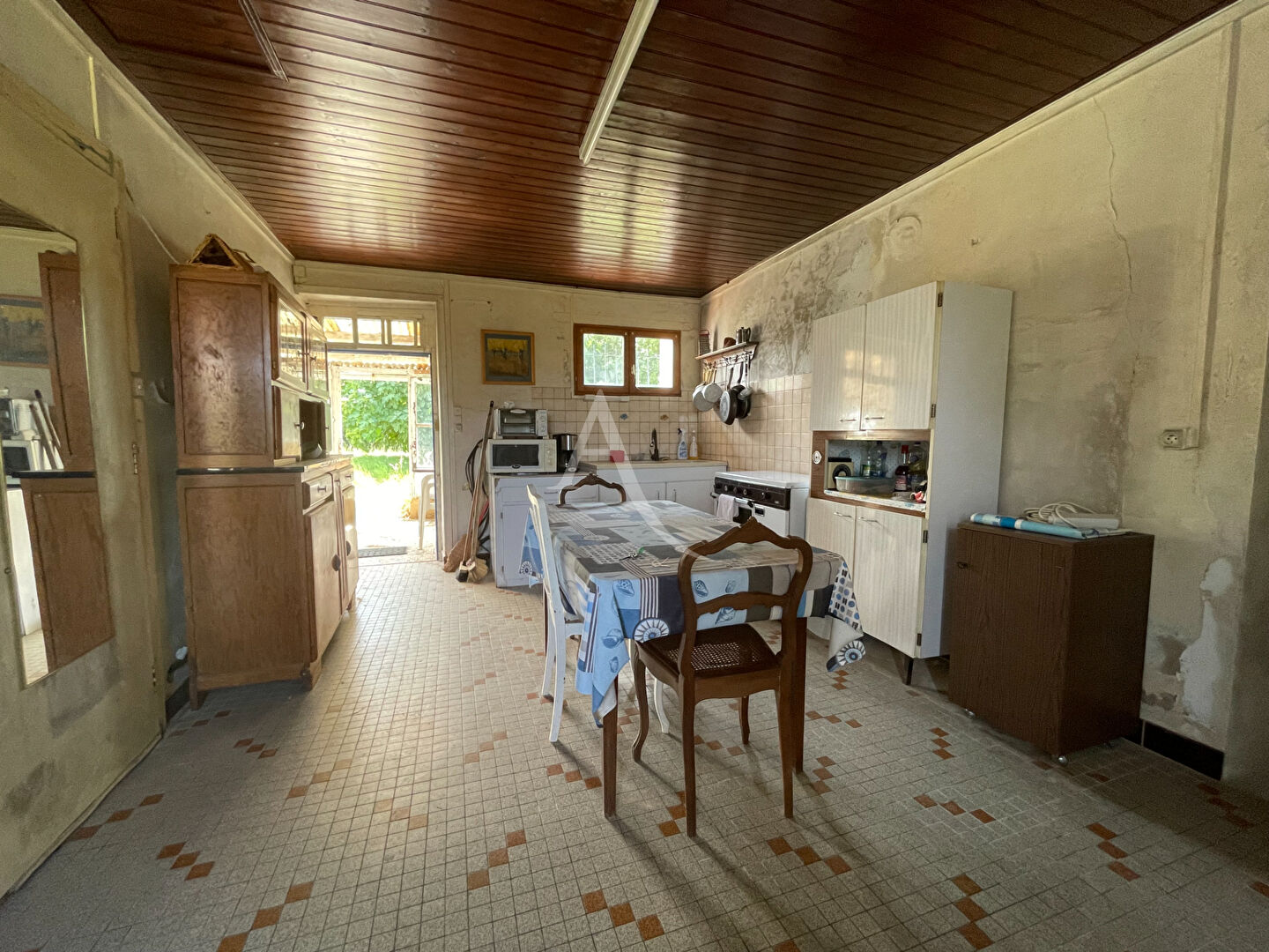 Photo Maison Le Bernard 4 pièce(s) 69 m2 image 2/6