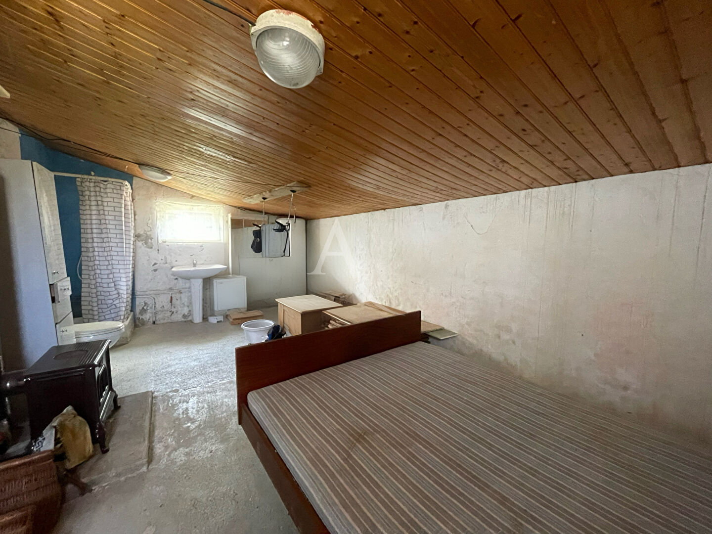 Photo Maison Le Bernard 4 pièce(s) 69 m2 image 3/6