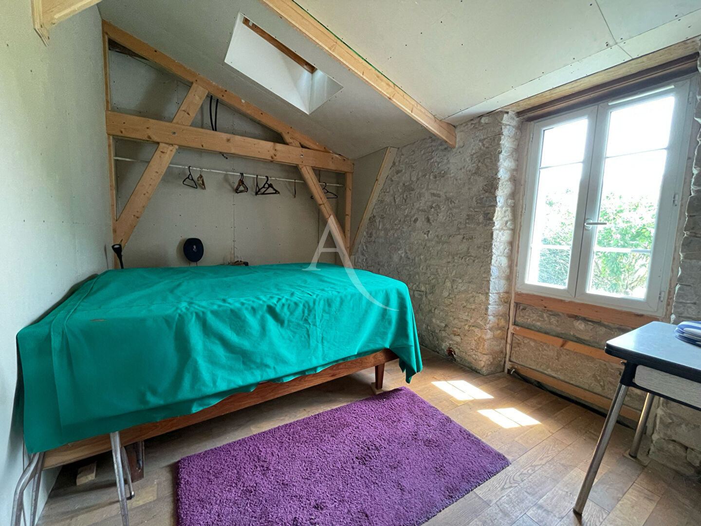 Photo Maison Le Bernard 4 pièce(s) 69 m2 image 5/6