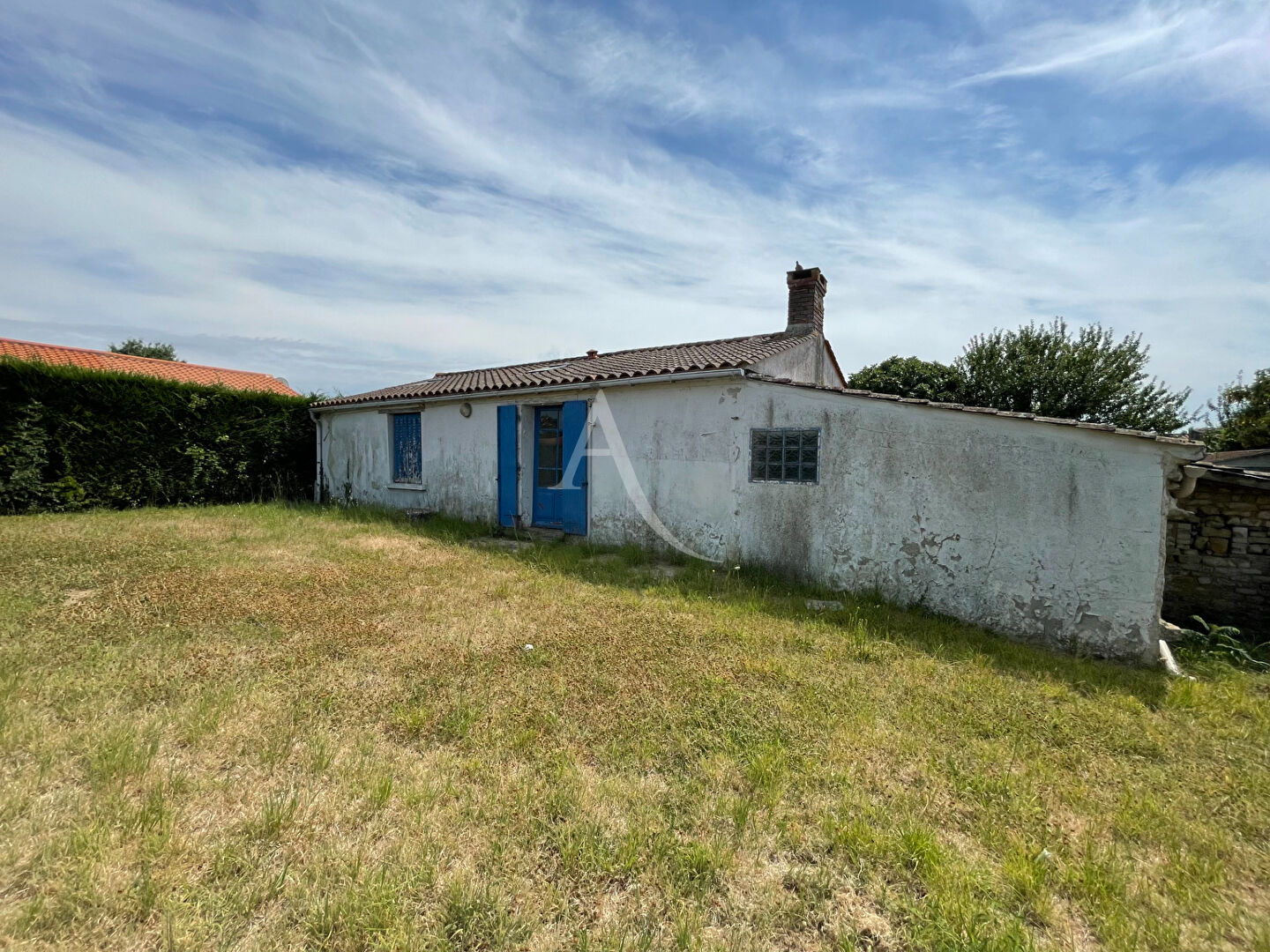 Photo Maison Le Bernard 4 pièce(s) 69 m2 image 6/6