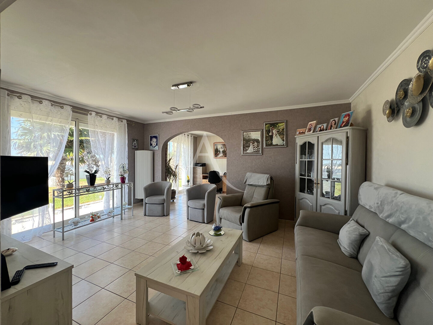 Photo Maison Longeville sur mer 5 pièce(s) 117 m2 image 2/6