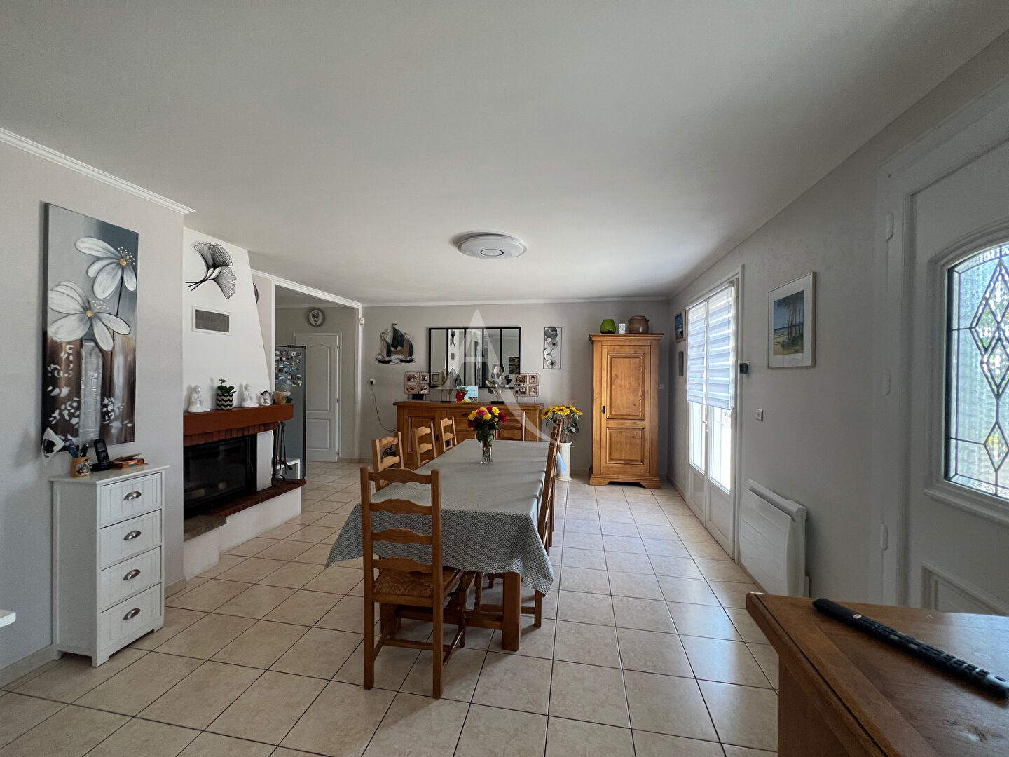 Photo Maison Longeville sur mer 5 pièce(s) 117 m2 image 3/6