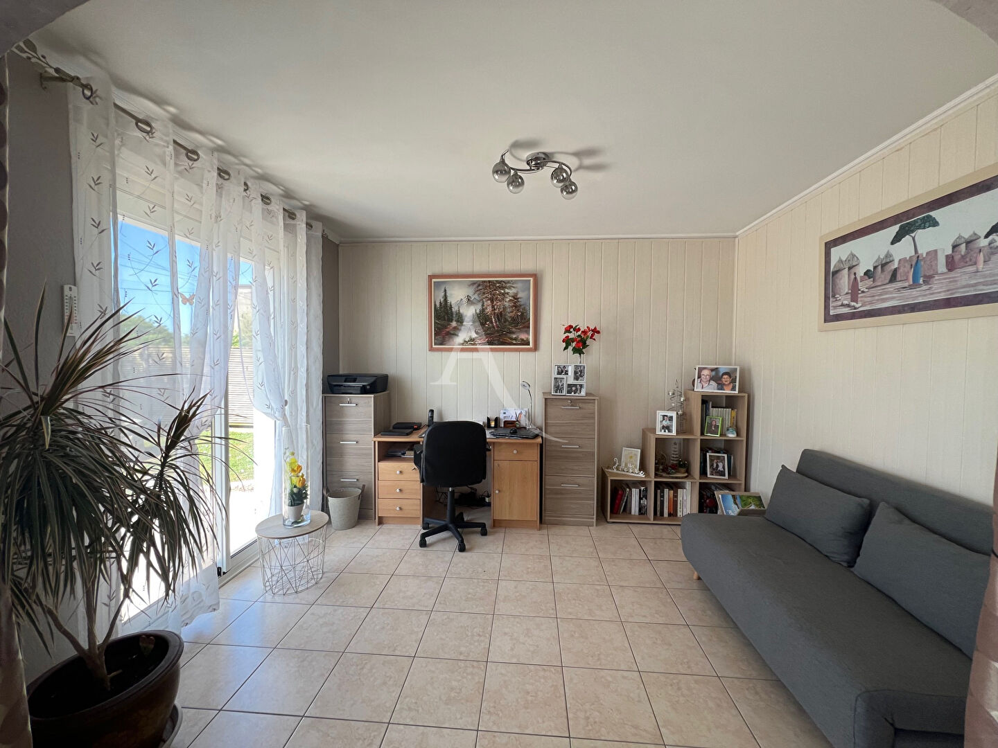 Photo Maison Longeville sur mer 5 pièce(s) 117 m2 image 4/6