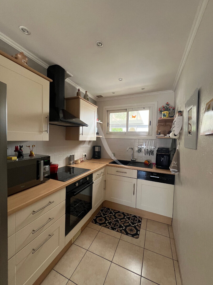 Photo Maison Longeville sur mer 5 pièce(s) 117 m2 image 5/6