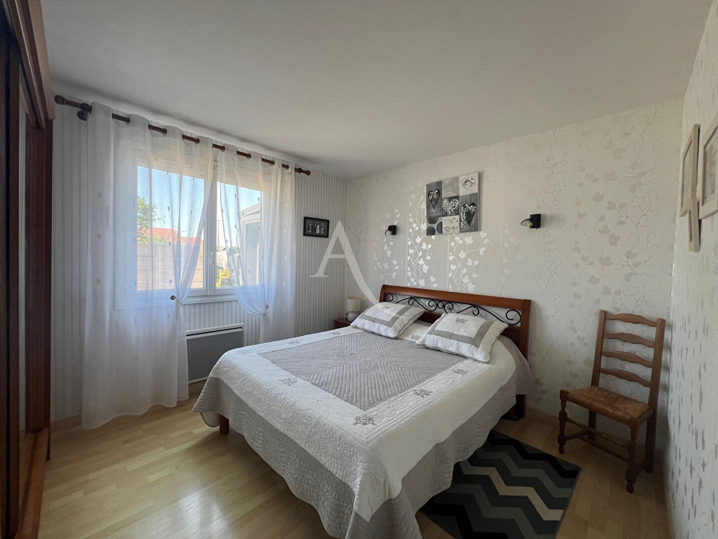 Photo Maison Longeville sur mer 5 pièce(s) 117 m2 image 6/6