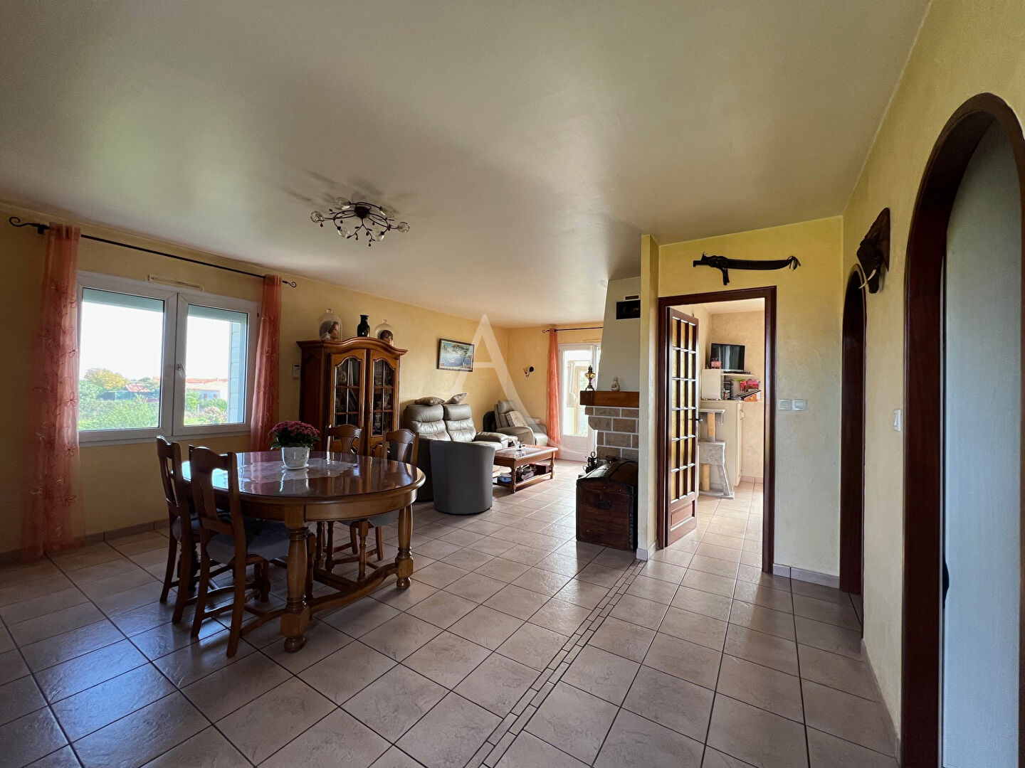 Photo Maison Longeville Sur Mer 5 pièce(s) image 2/6