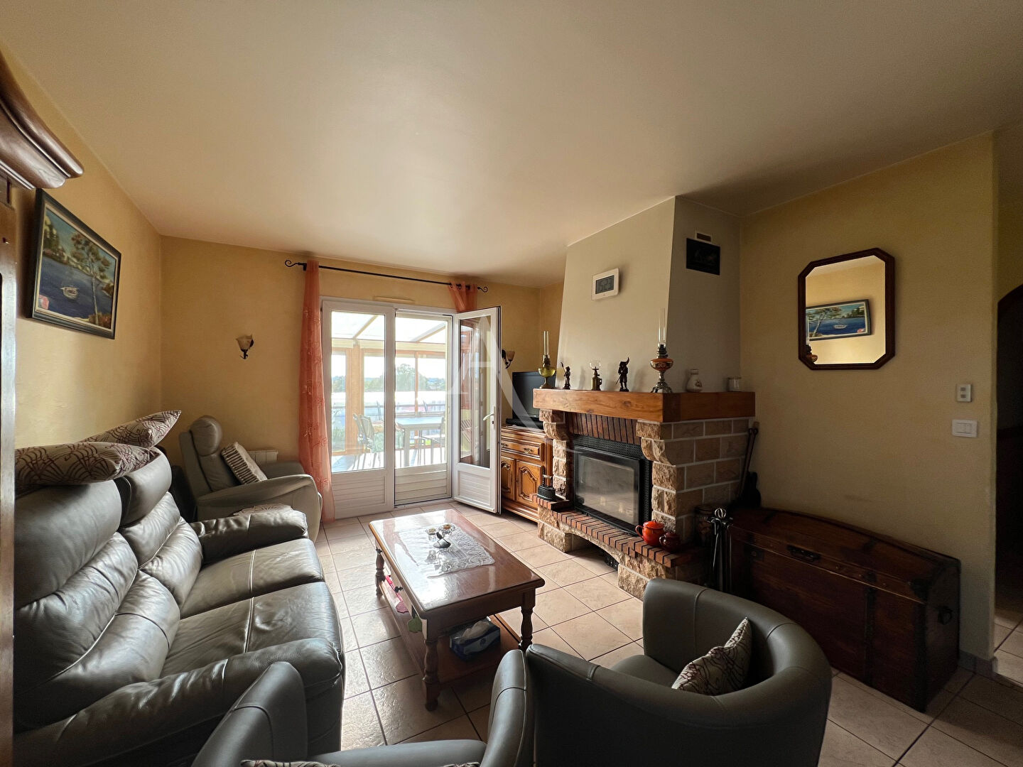 Photo Maison Longeville Sur Mer 5 pièce(s) image 3/6