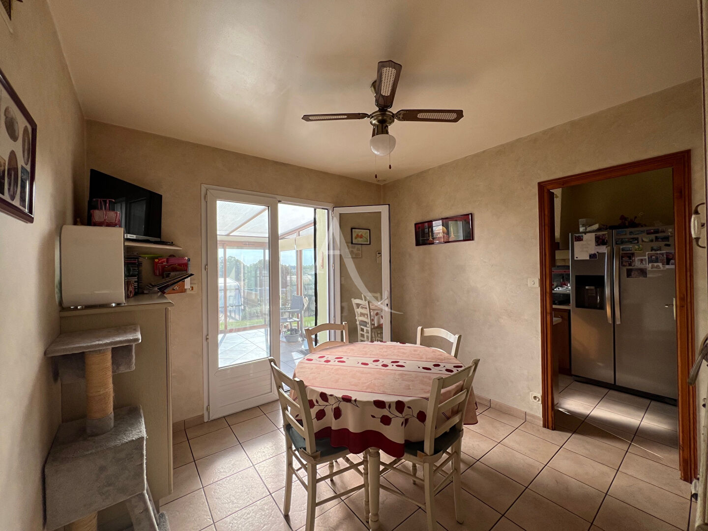 Photo Maison Longeville Sur Mer 5 pièce(s) image 4/6