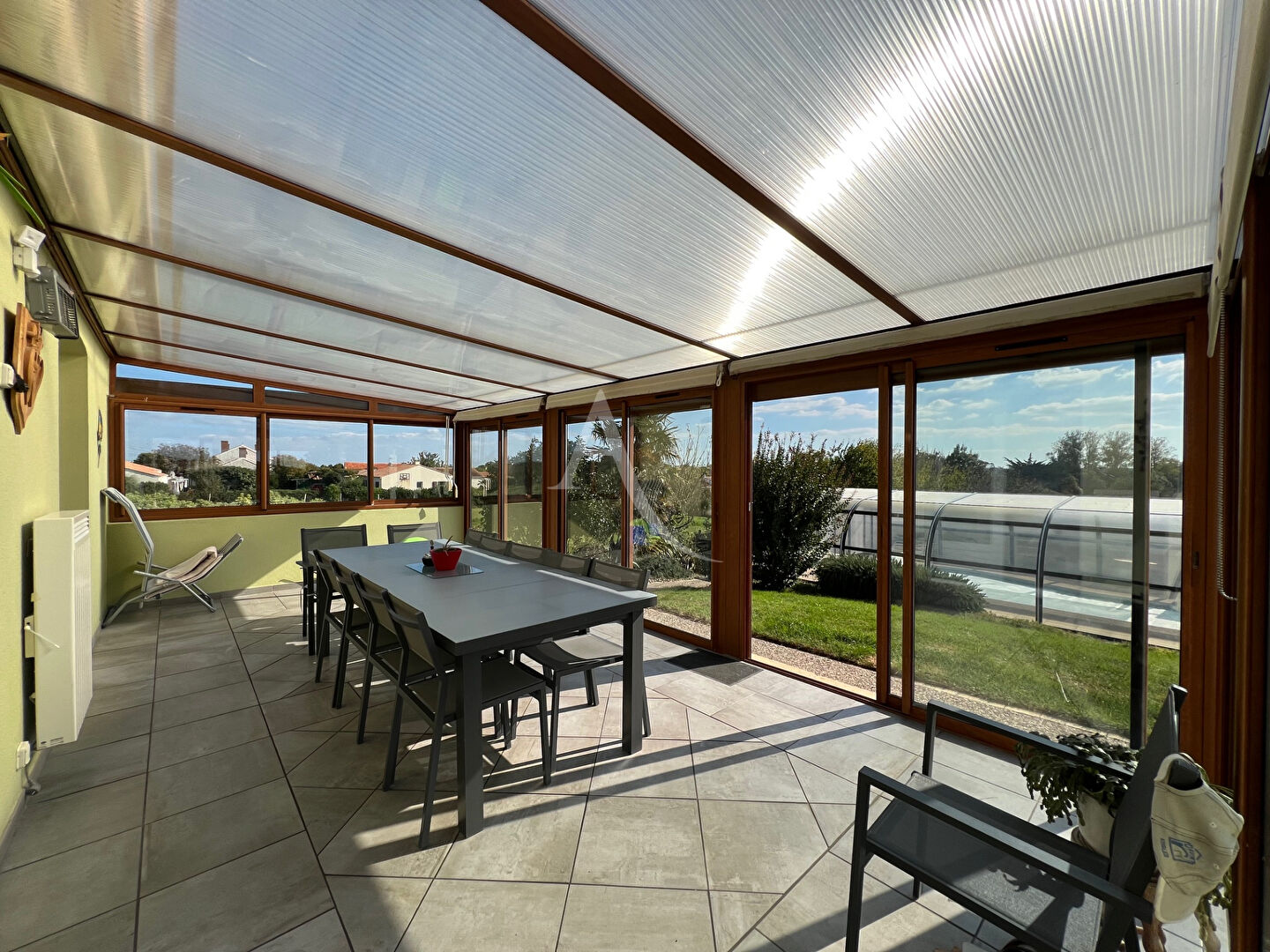 Photo Maison Longeville Sur Mer 5 pièce(s) image 5/6