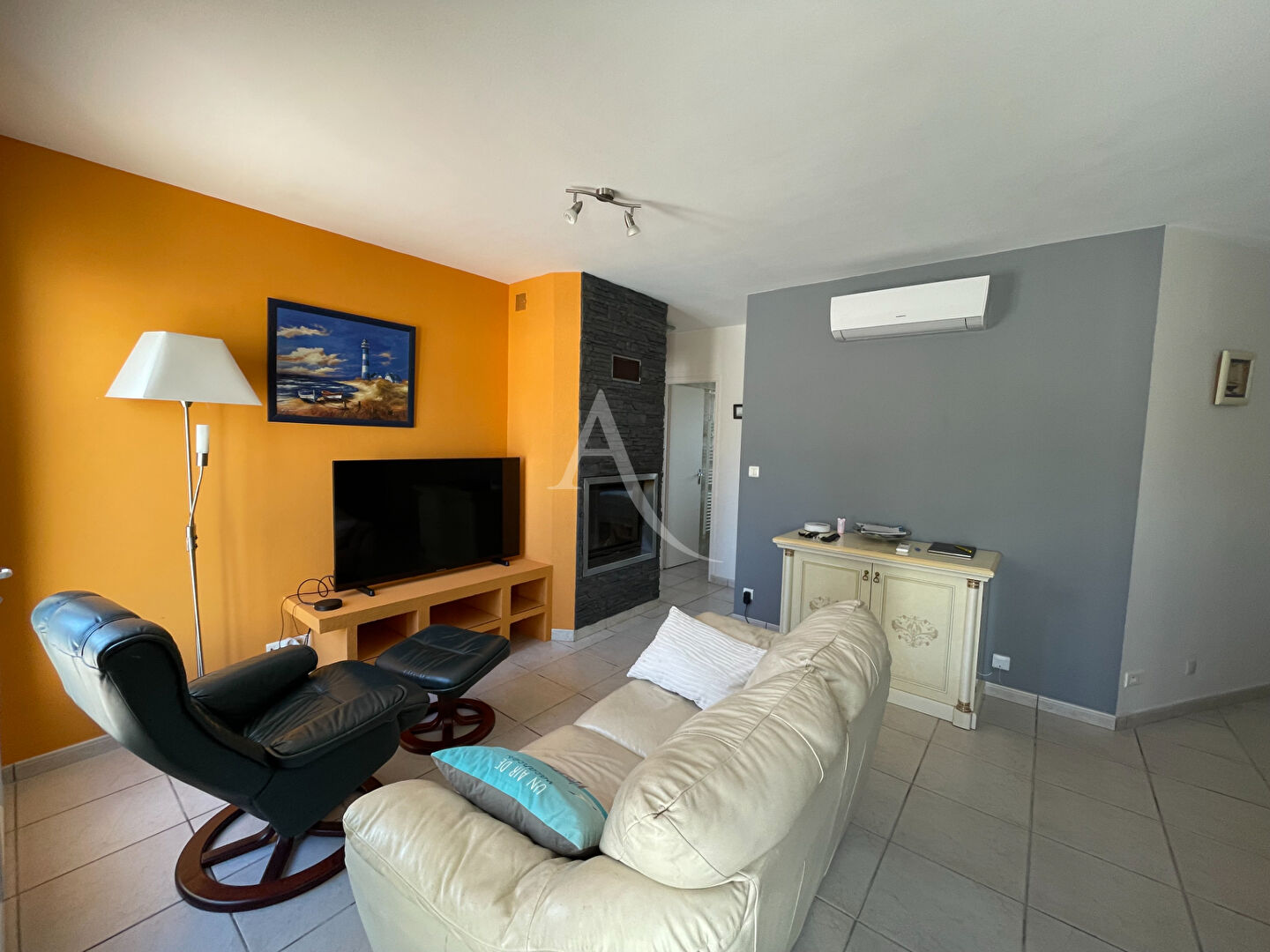 Photo Maison Jard Sur Mer 4 pièce(s) 80 m2 image 5/6