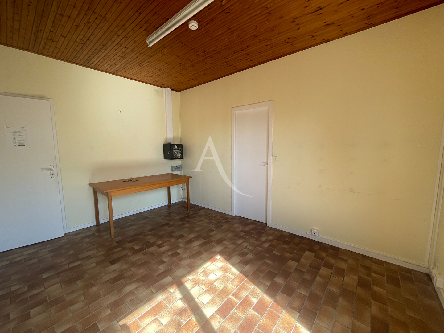 Photo Local commercial Longeville Sur Mer 74 m2 image 5/5