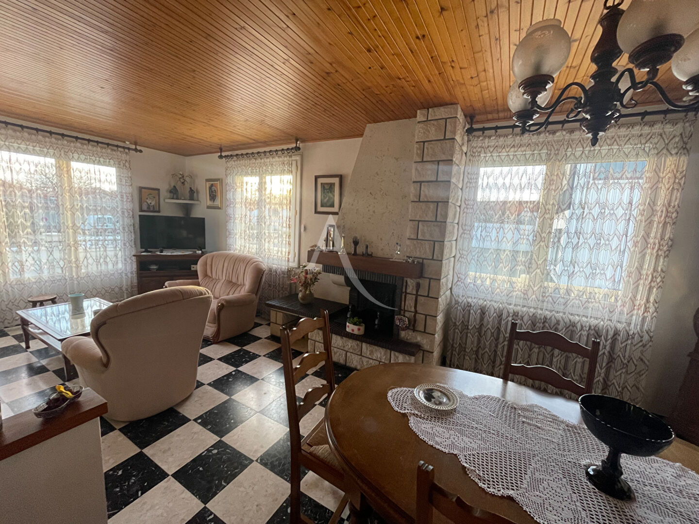 Photo Maison Jard Sur Mer 4 pièce(s) 110 m2 image 3/6