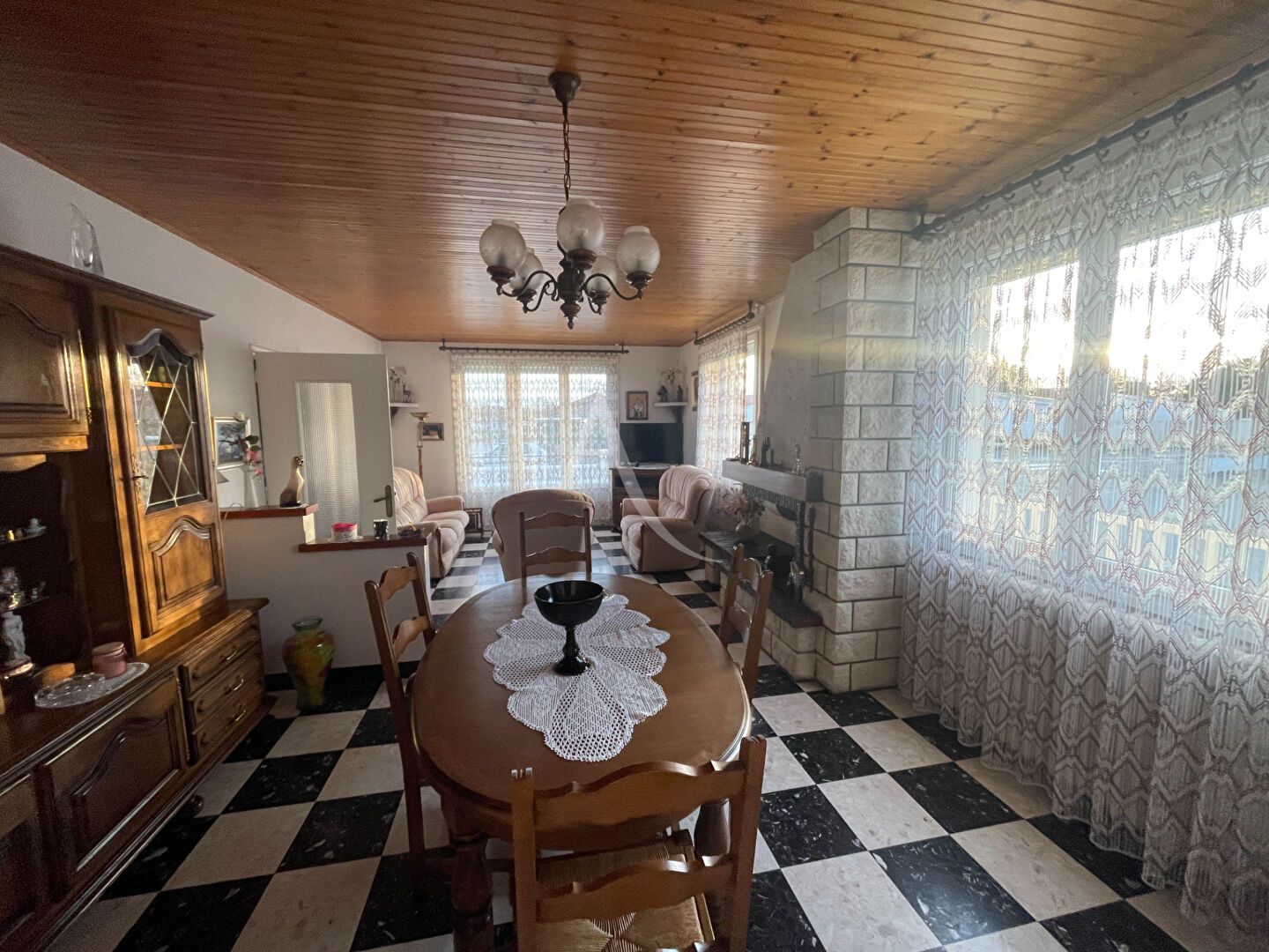 Photo Maison Jard Sur Mer 4 pièce(s) 110 m2 image 4/6