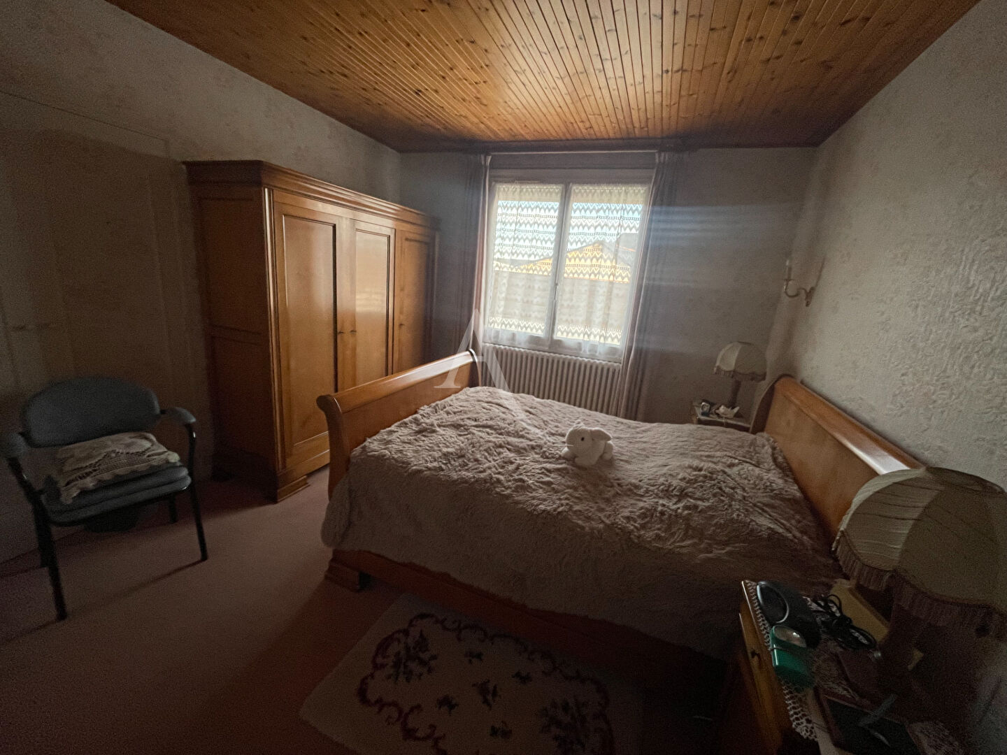 Photo Maison Jard Sur Mer 4 pièce(s) 110 m2 image 6/6