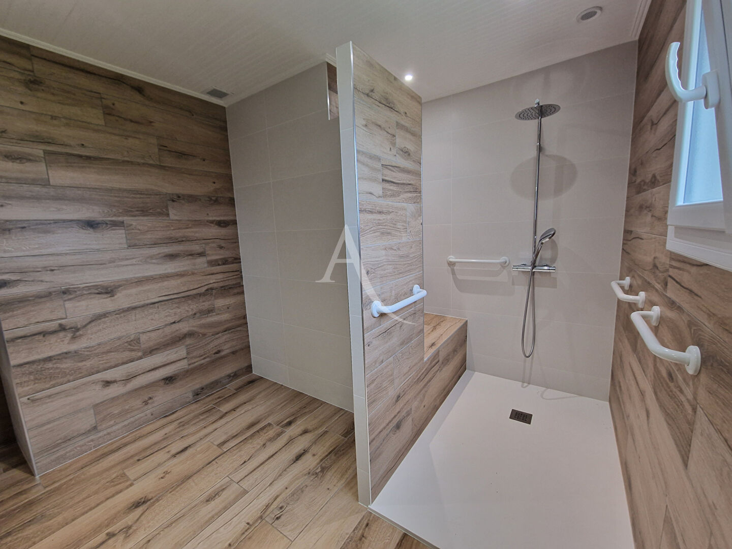 Photo Maison avec beau terrain sur Poiroux image 3/6