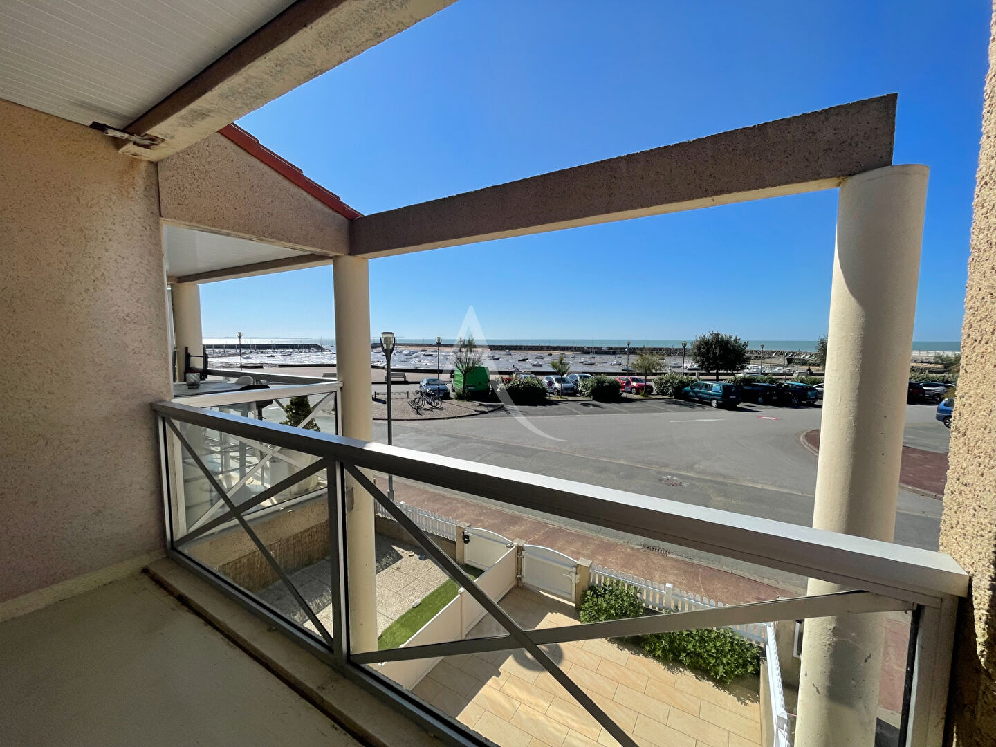 Appartement Jard Sur Mer 3 pièce(s) 44 m2