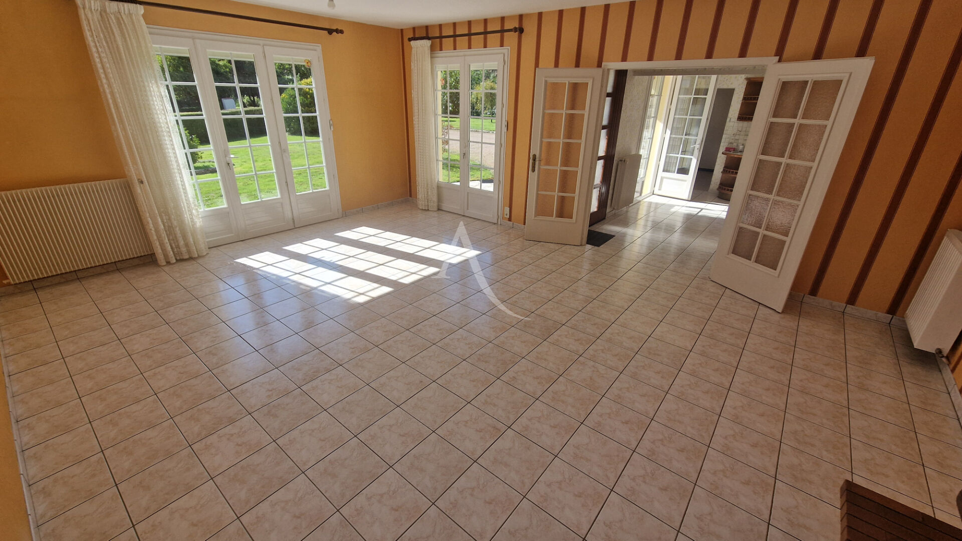 Photo Maison avec étang Poiroux image 3/6