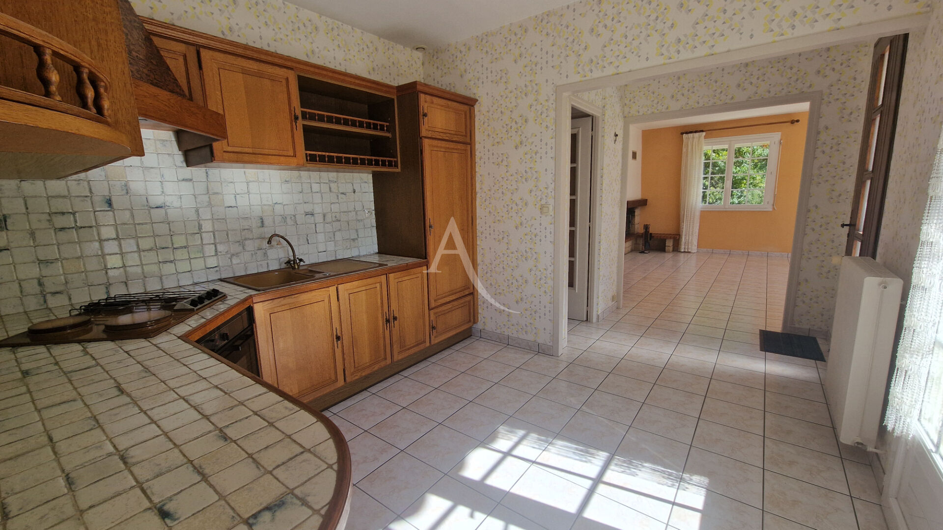 Photo Maison avec étang Poiroux image 4/6