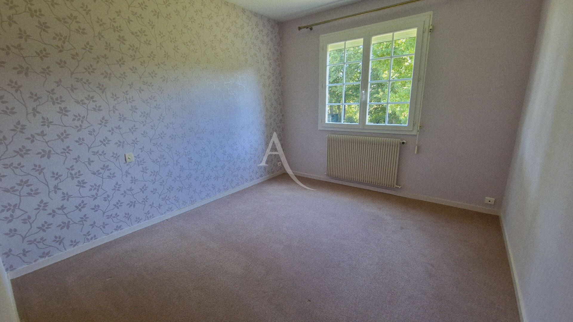 Photo Maison avec étang Poiroux image 5/6