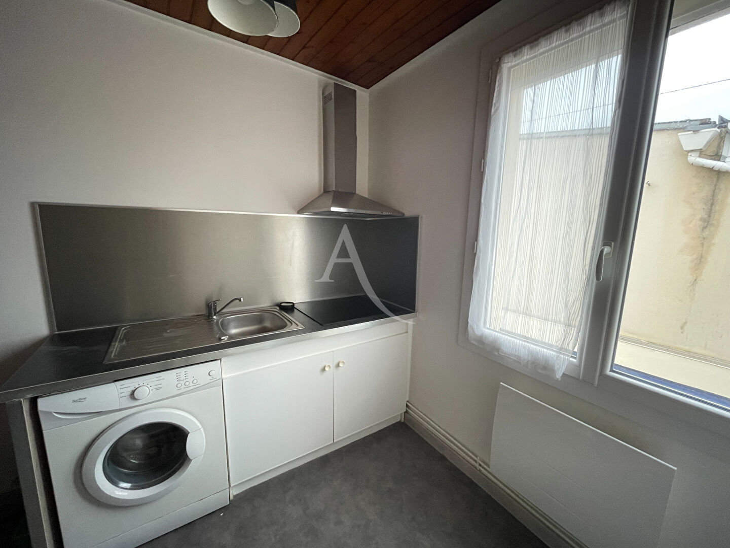 Appartement Jard Sur Mer 3 pièce(s) 53 m2